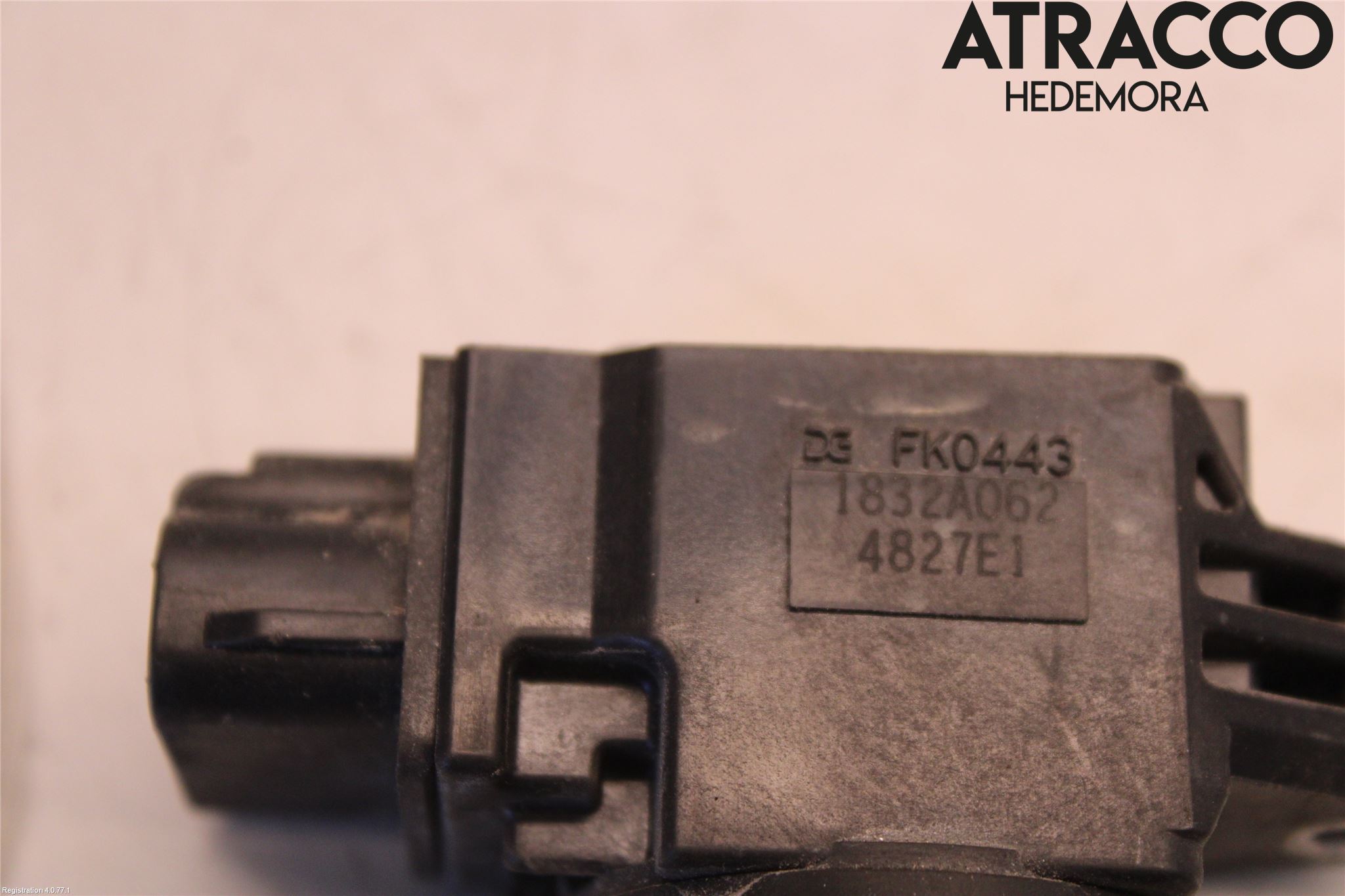 Mitsubishi OUTLANDER 13-21 Tändspole