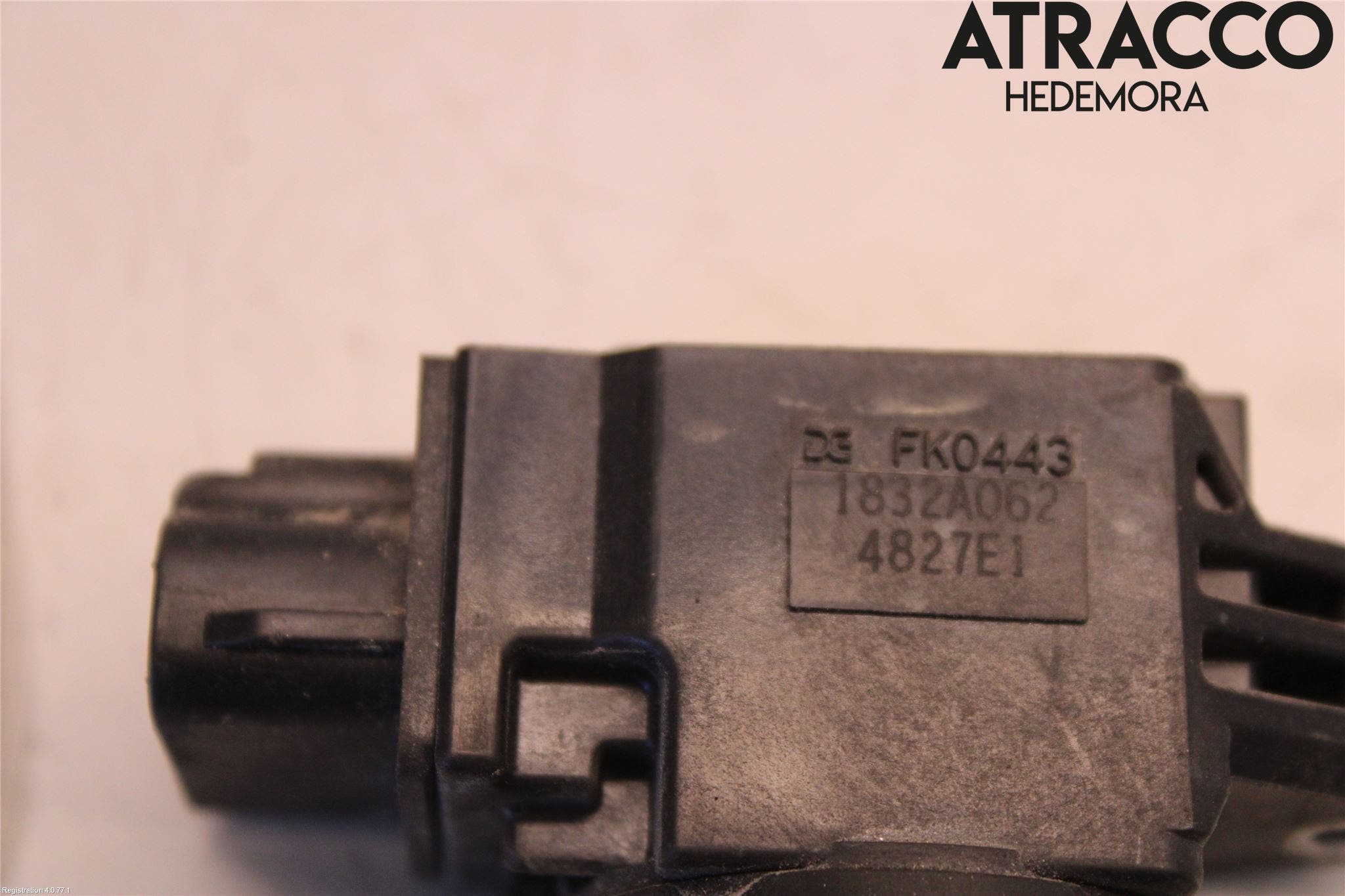 Mitsubishi OUTLANDER 13-21 Tändspole