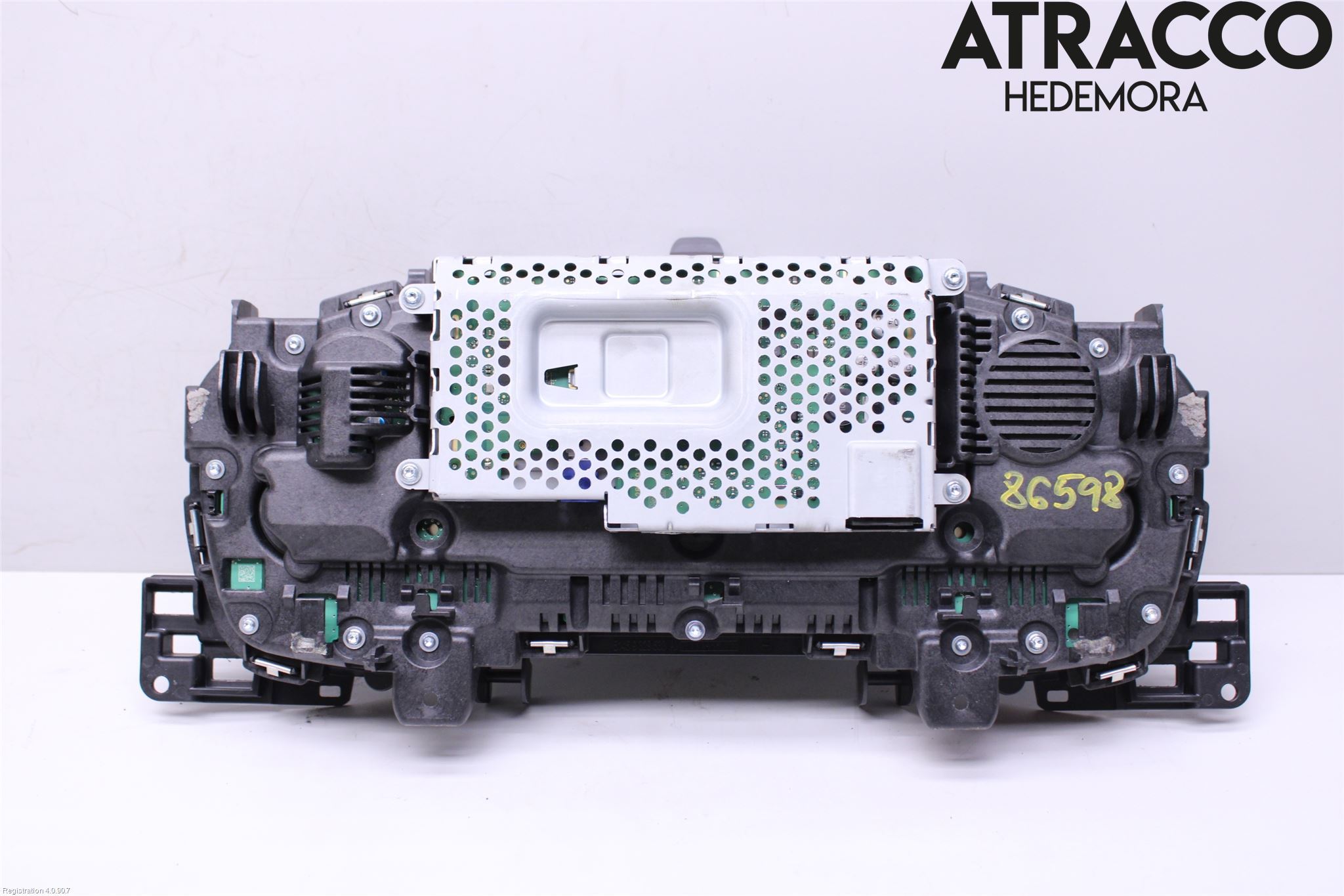 BMW 5 G30/G31/F90 17-23 Instrument Komb