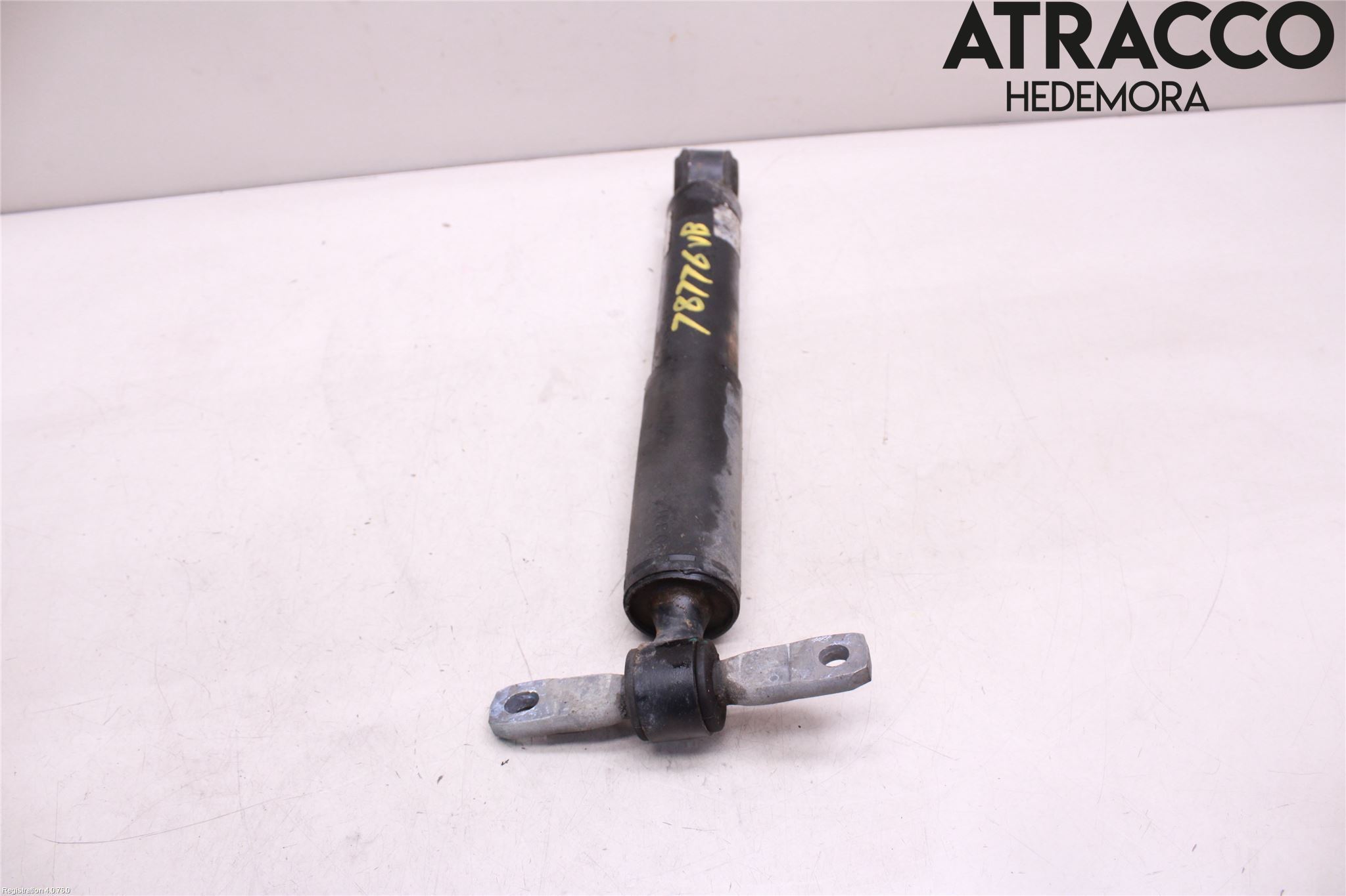 Citroen BERLINGO/E-BERLINGO 19- Stötdämpare Bak