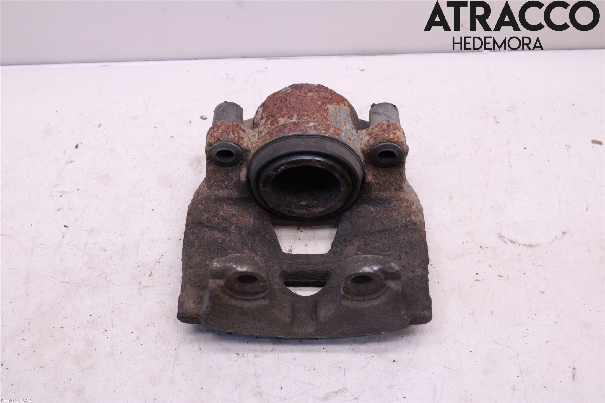 Jaguar S-TYPE Bromsok Fram Vänster