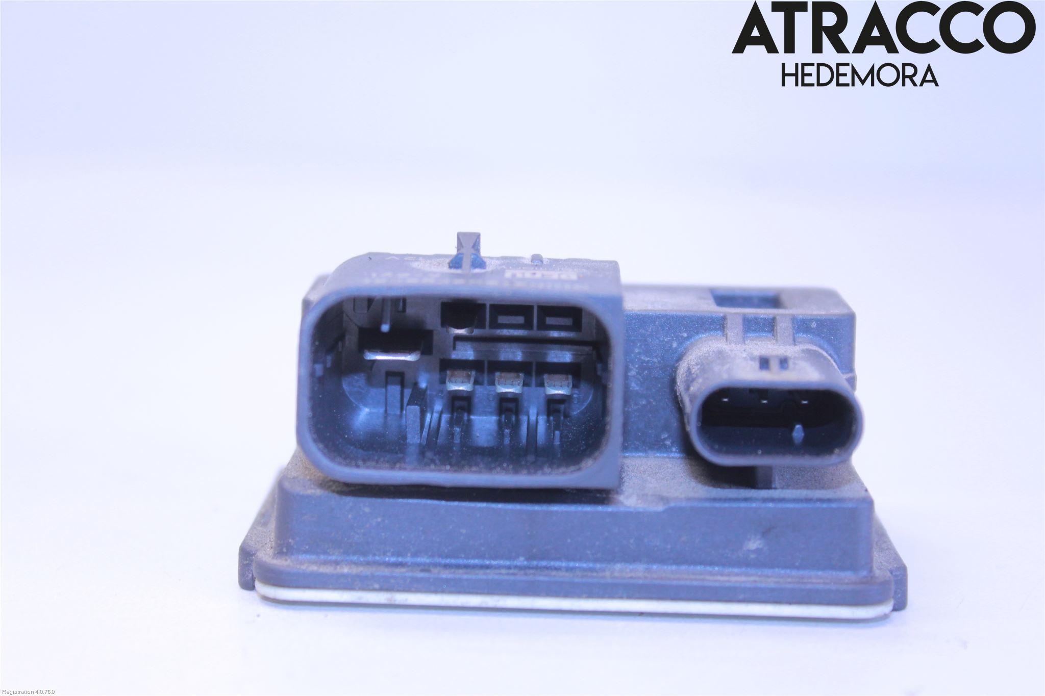 BMW 3 E90/91 SED/TOU 05-12 Relä Glödning Diesel