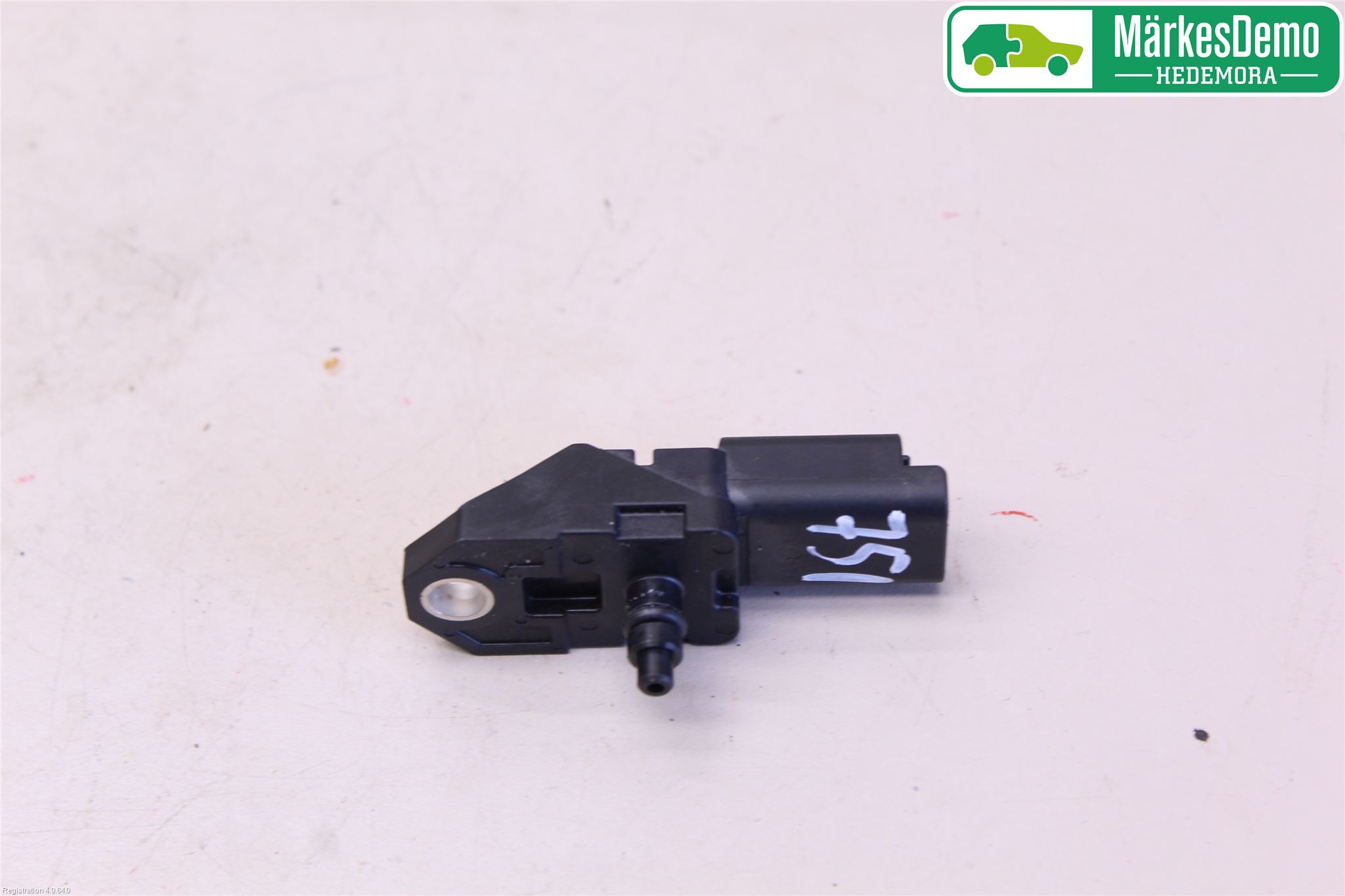 Peugeot 3008 17-24 Injmappsensor