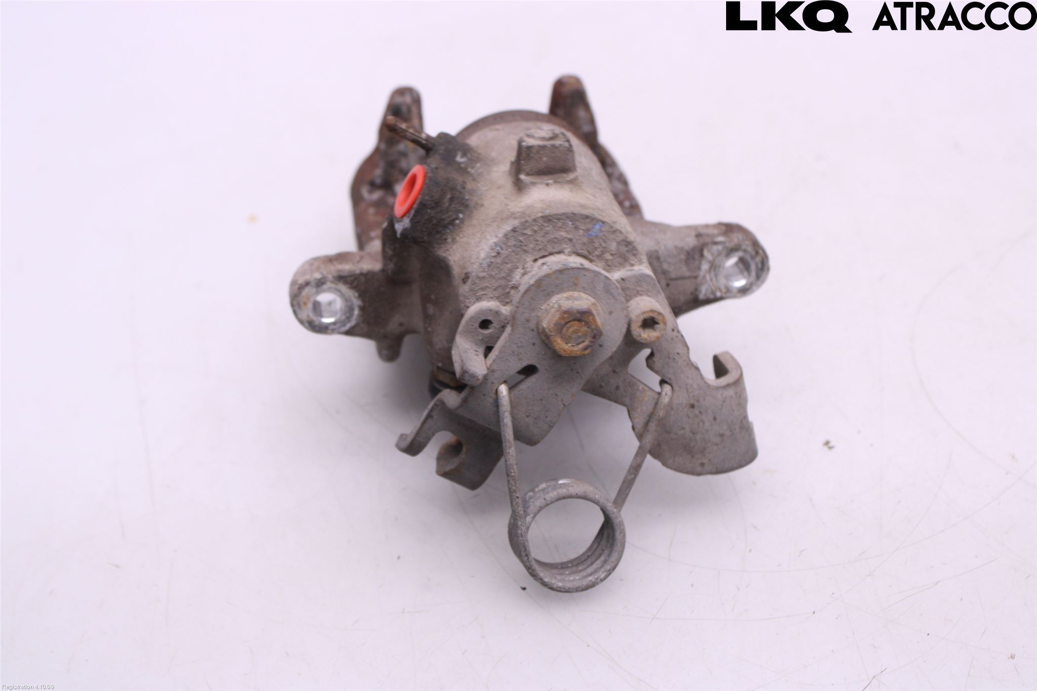 Audi A4/S4 05-07 Bromsok Bak Vänster