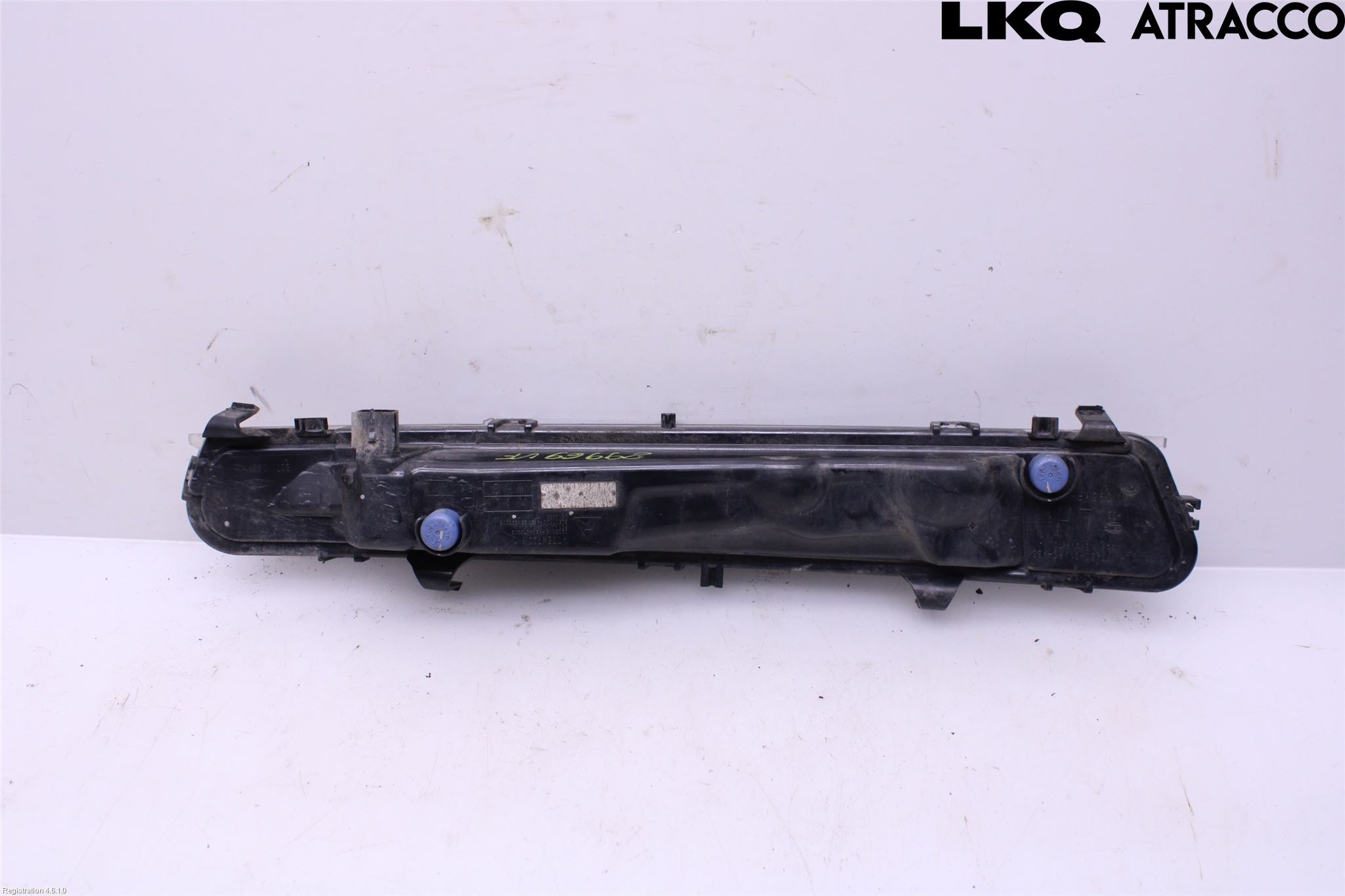 Ford MONDEO 07-15 Positionsljus Fram Vä