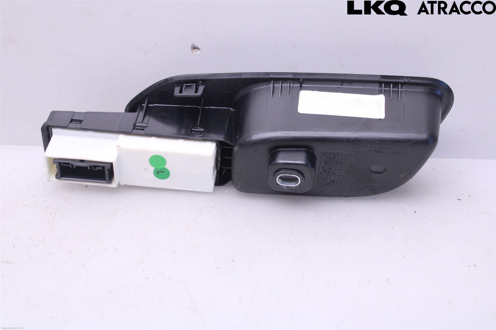 Fiat TIPO/CROSS 16- Strömställare Elhiss