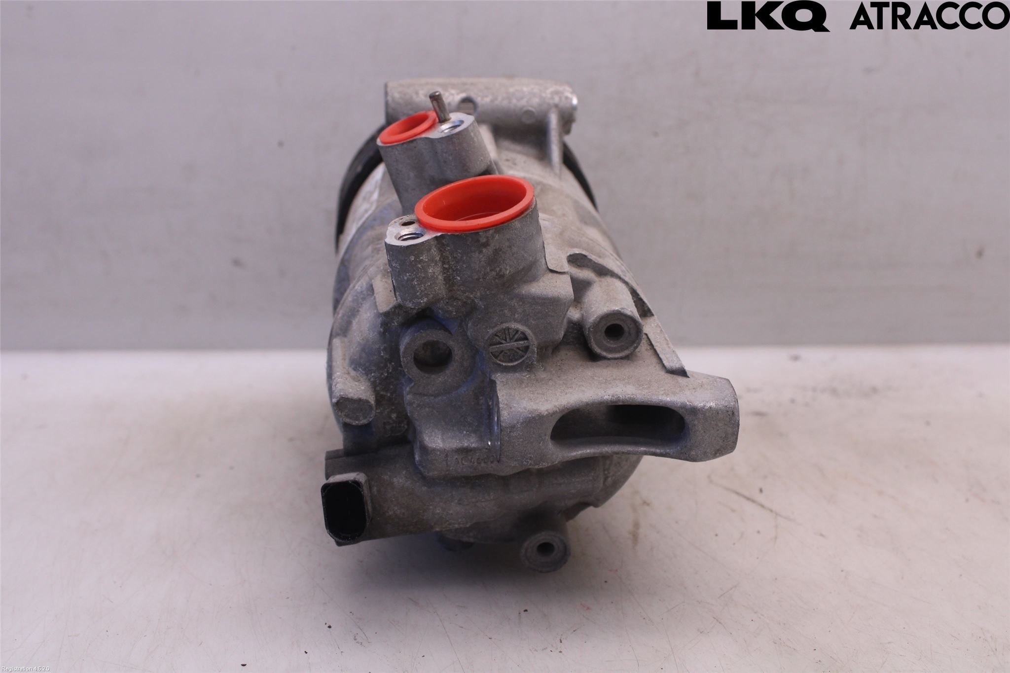 Volkswagen VW GOLF / E-GOLF VII 13-20 Ac Kompressor