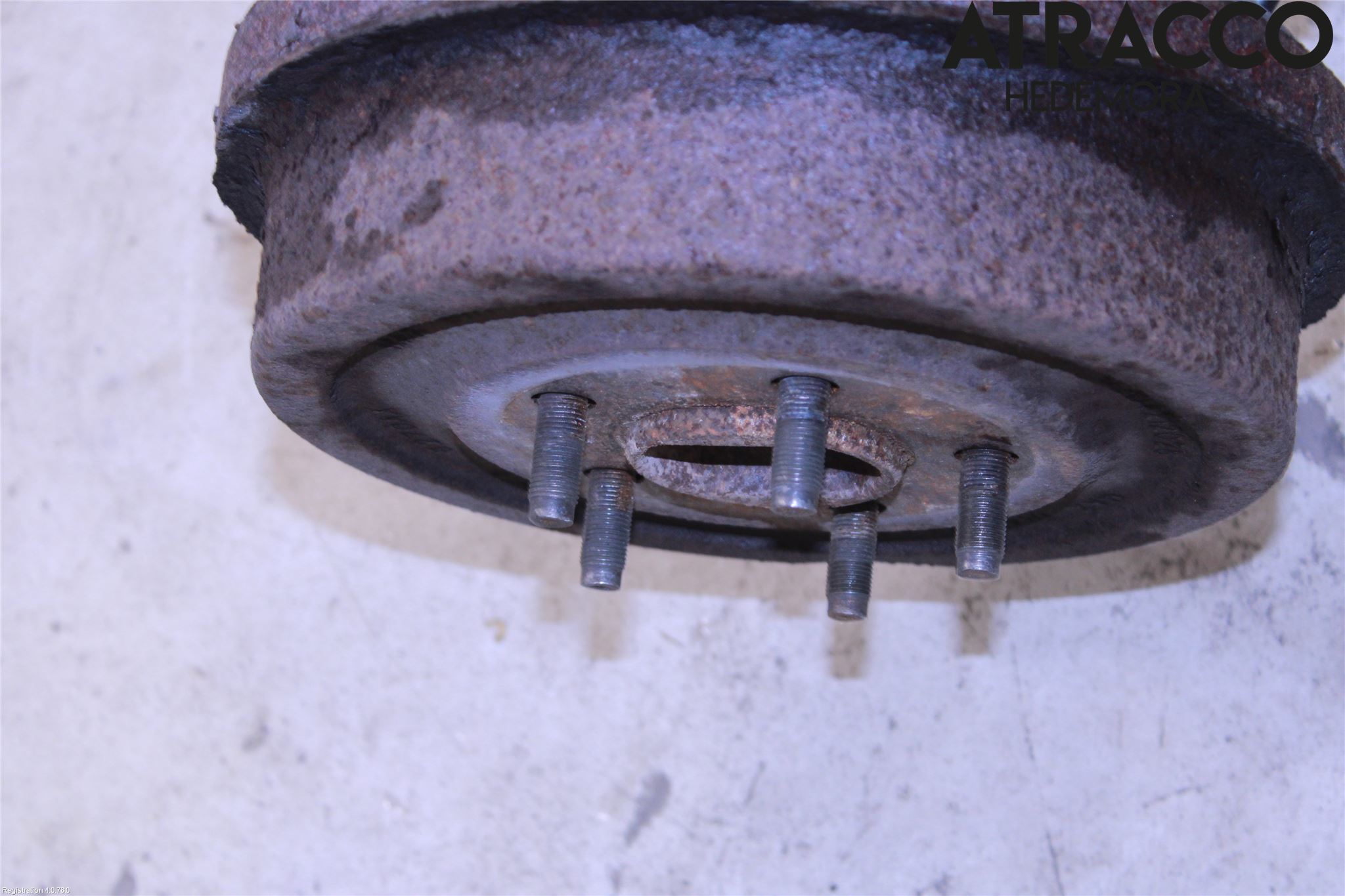 Jeep CHEROKEE Bakaxel