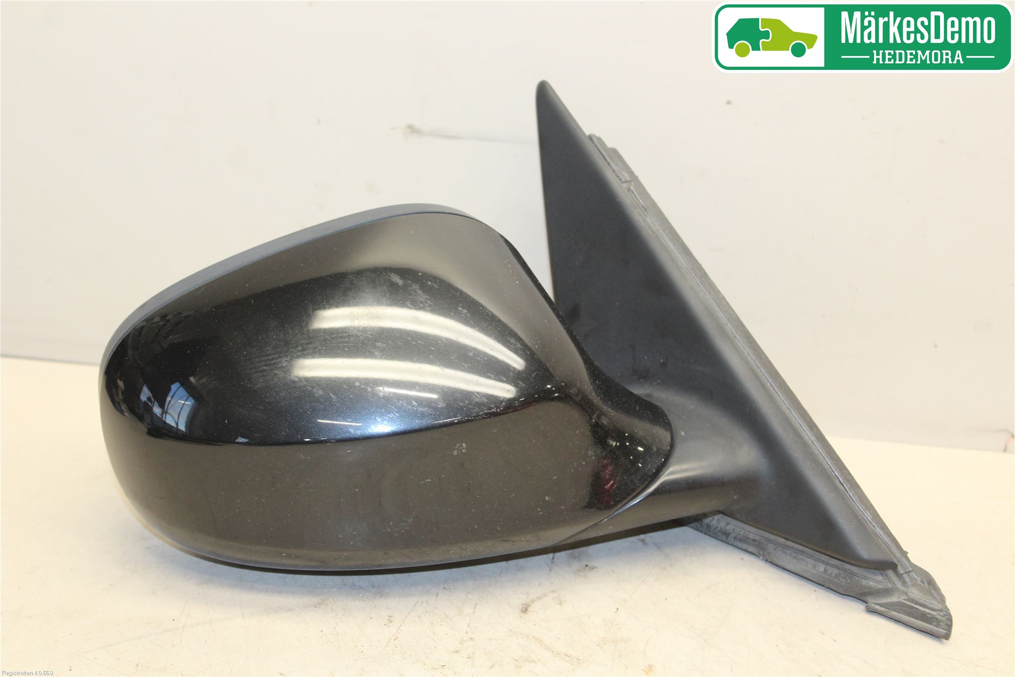 BMW 3 E90/91 SED/TOU 05-12 Spegel Yttre El Hö