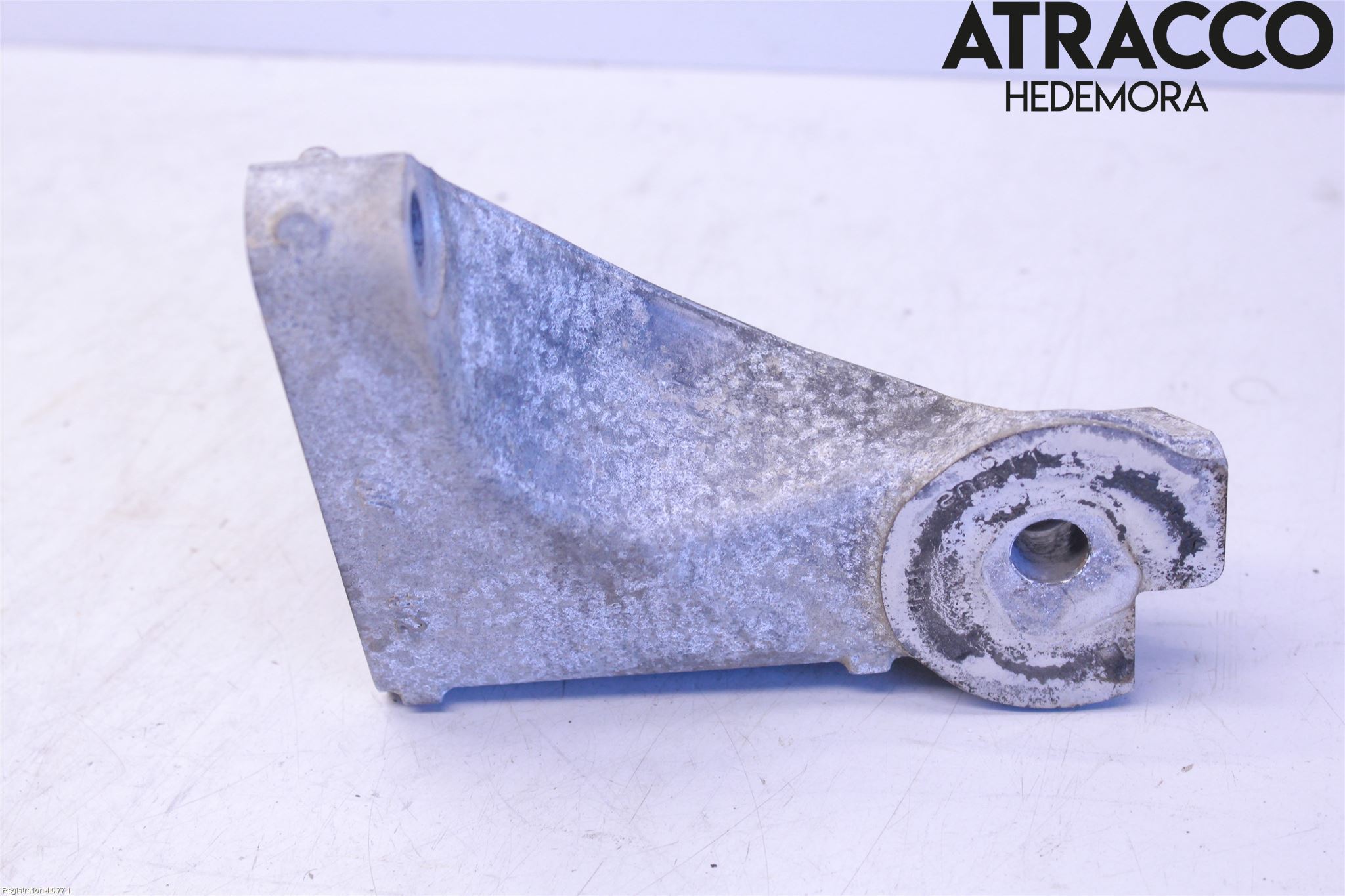 Subaru OUTBACK 15-20 Motorfäste