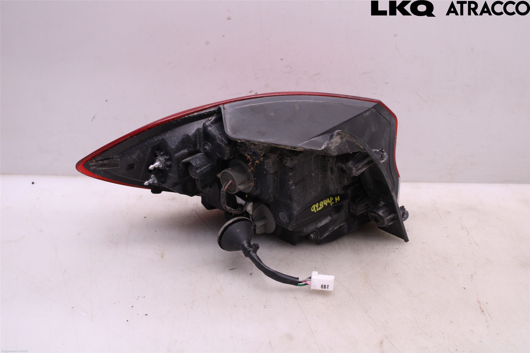 Hyundai i30 PD 17- Bakljus Höger