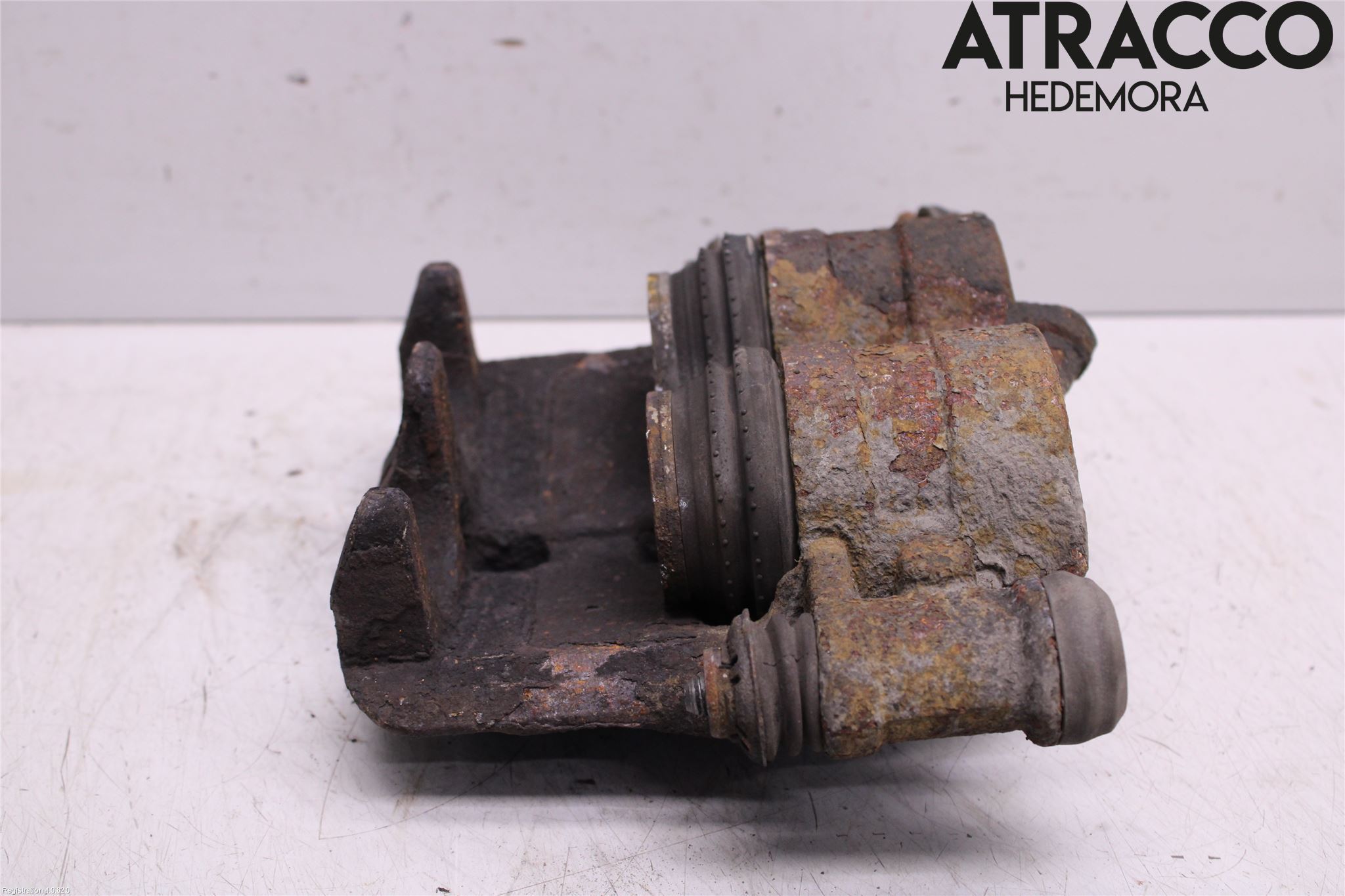 Iveco DAILY 07-13 Bromsok Fram Höger