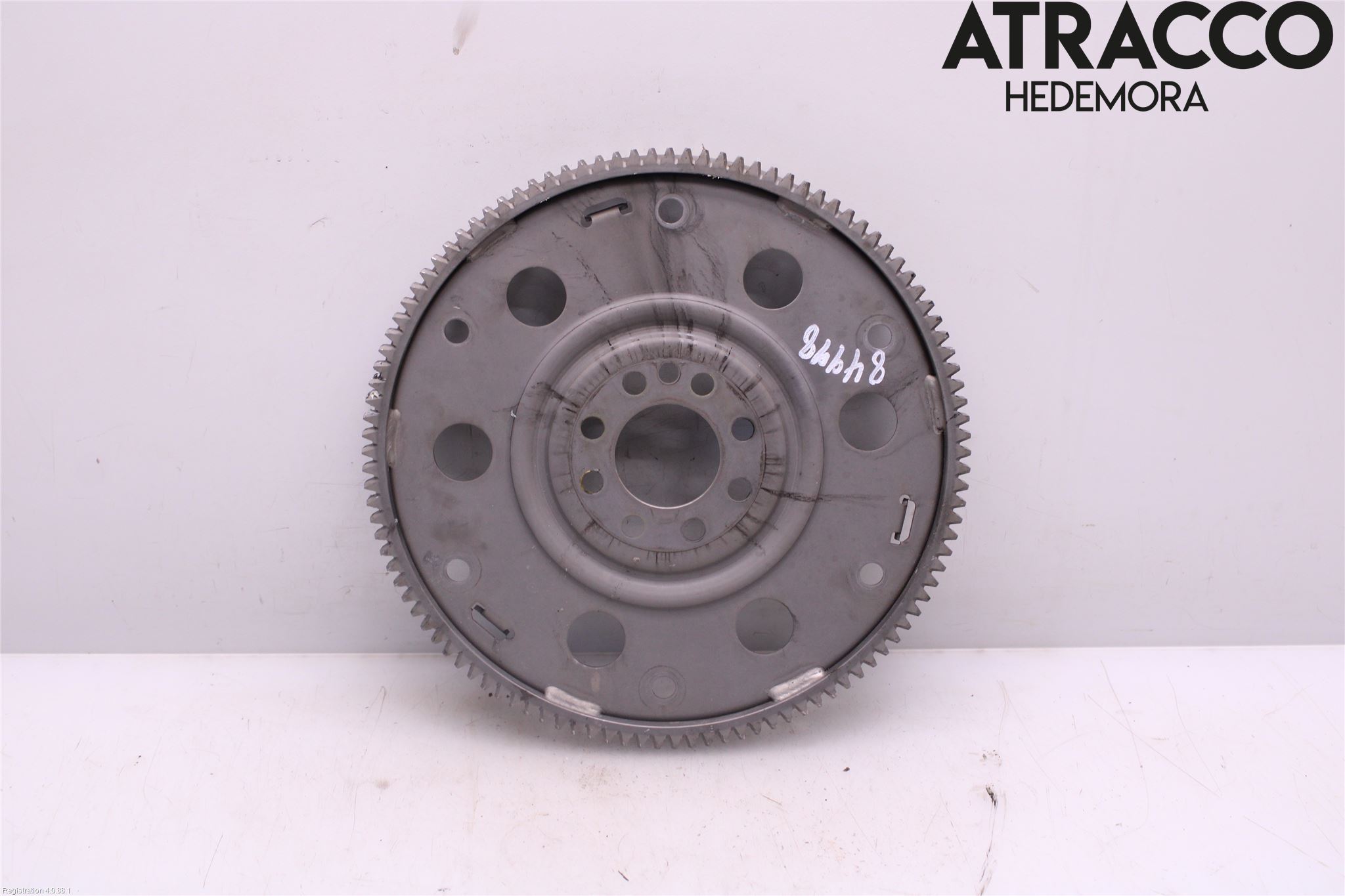 Kia OPTIMA 00-15 Svänghjul Aut