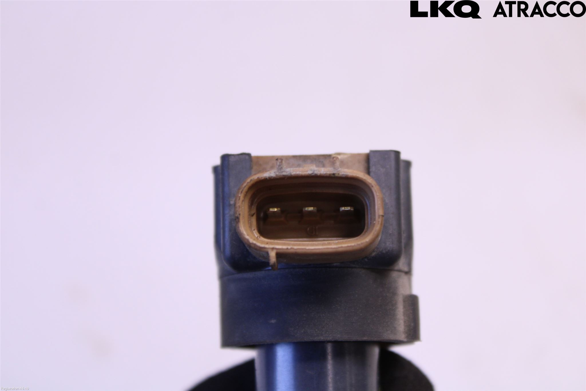 Suzuki SX4 S-CROSS 14-21 Tändspole