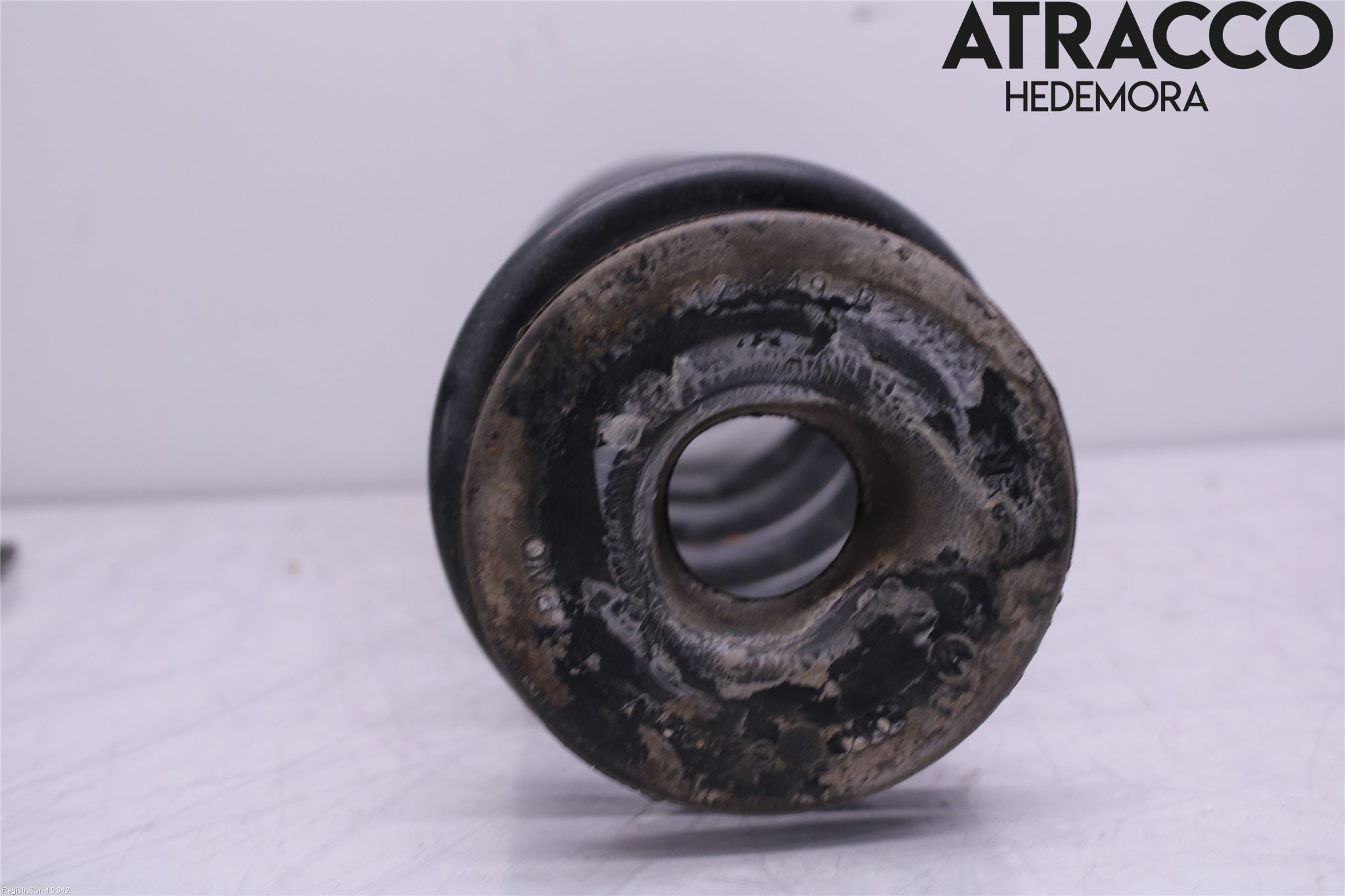 Volkswagen VW GOLF PLUS/CROSS GOLF 04-14 Fjäder Bak