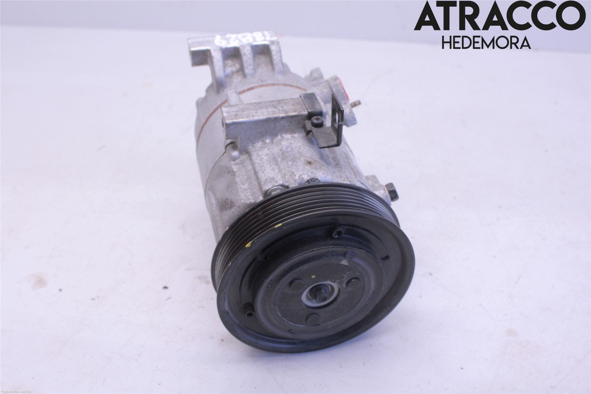 Hyundai i30 GD 13-17 Ac Kompressor