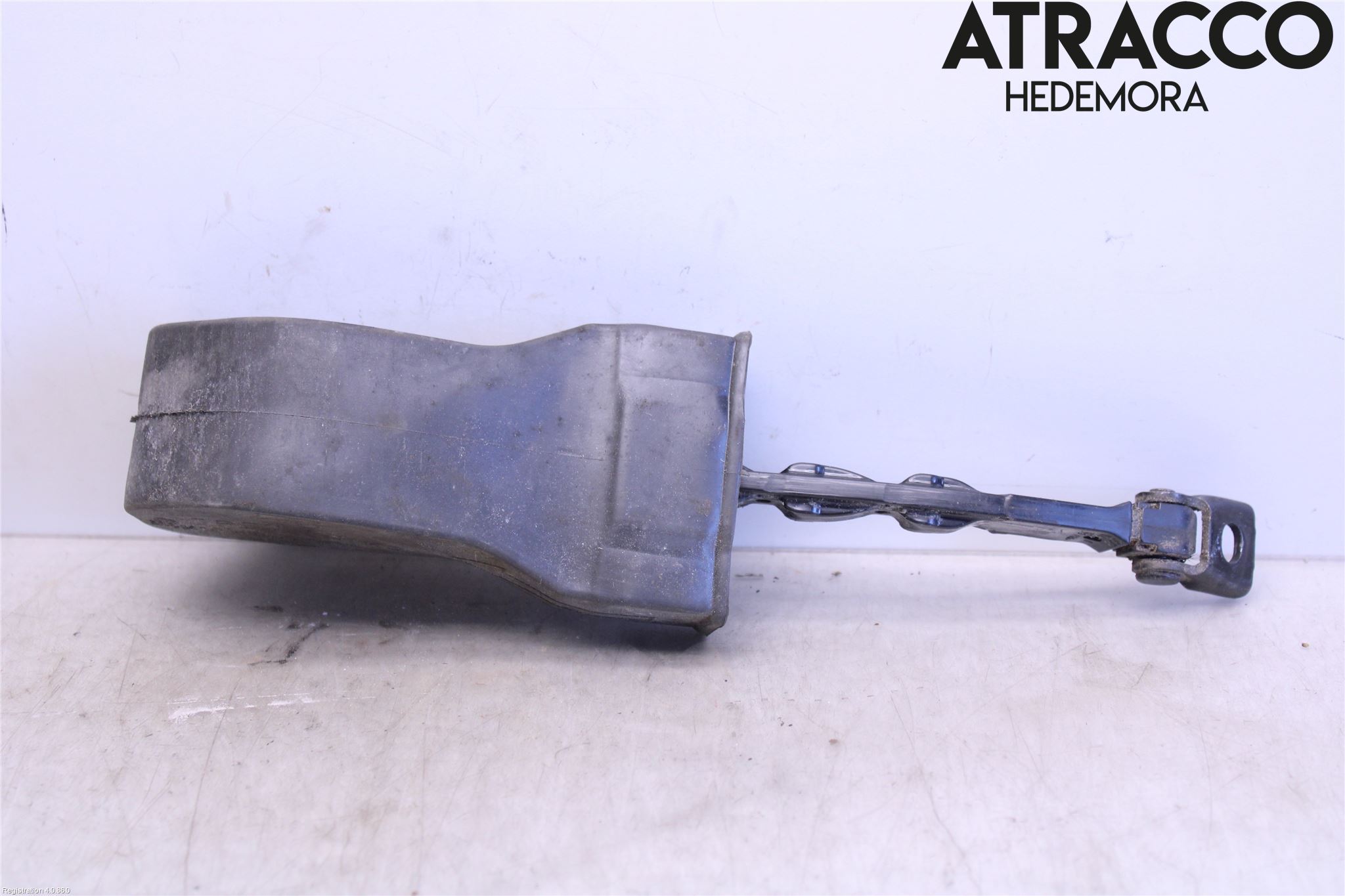 Volkswagen VW SCIROCCO 09-17 Dörrstopp