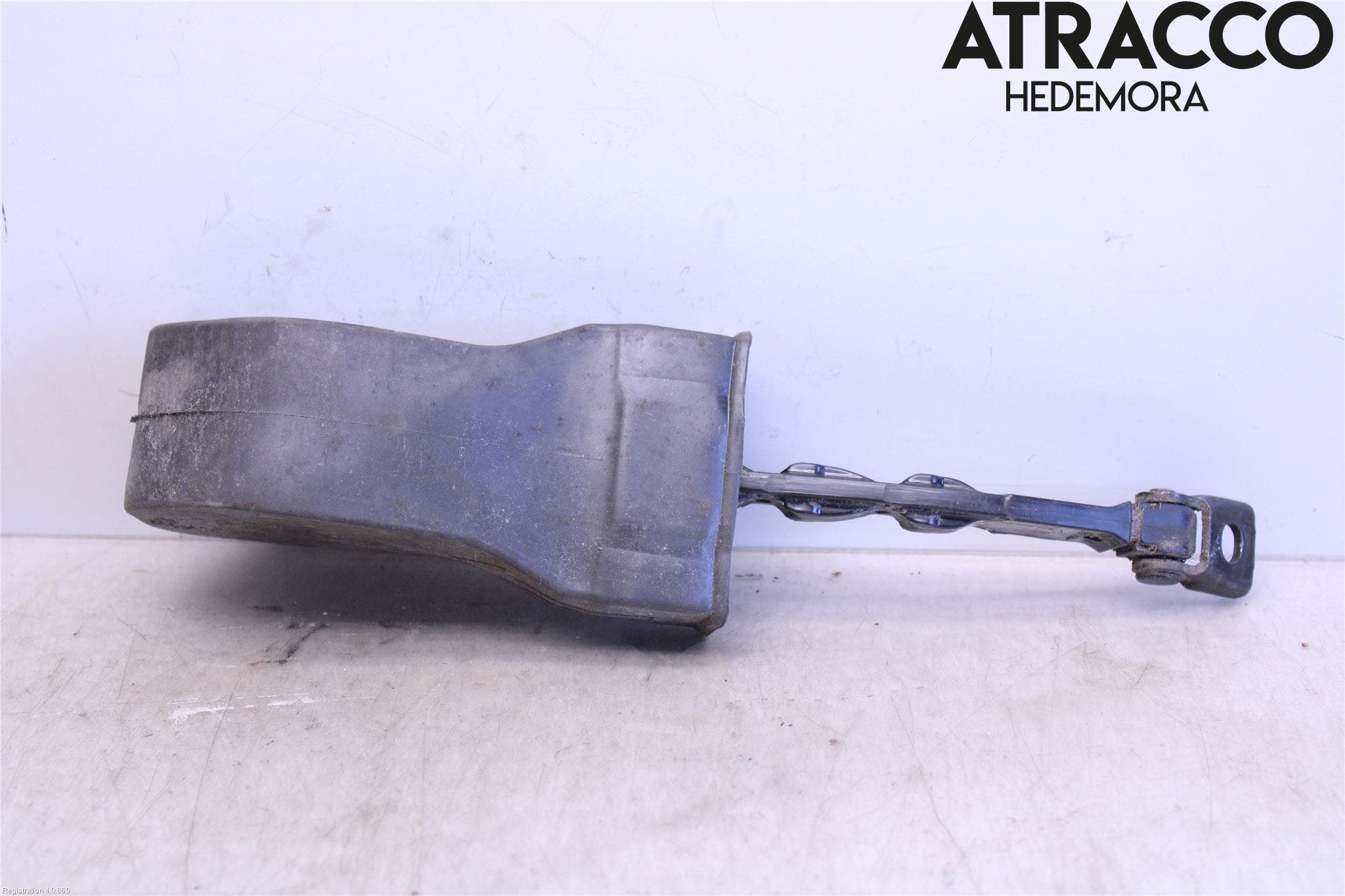 Volkswagen VW SCIROCCO 09-17 Dörrstopp