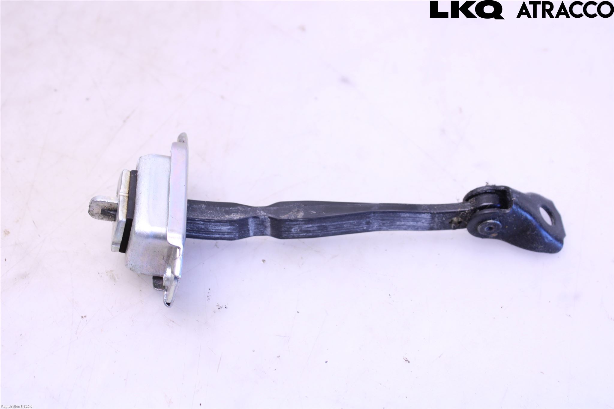 Nissan QASHQAI 14-17 Dörrstopp