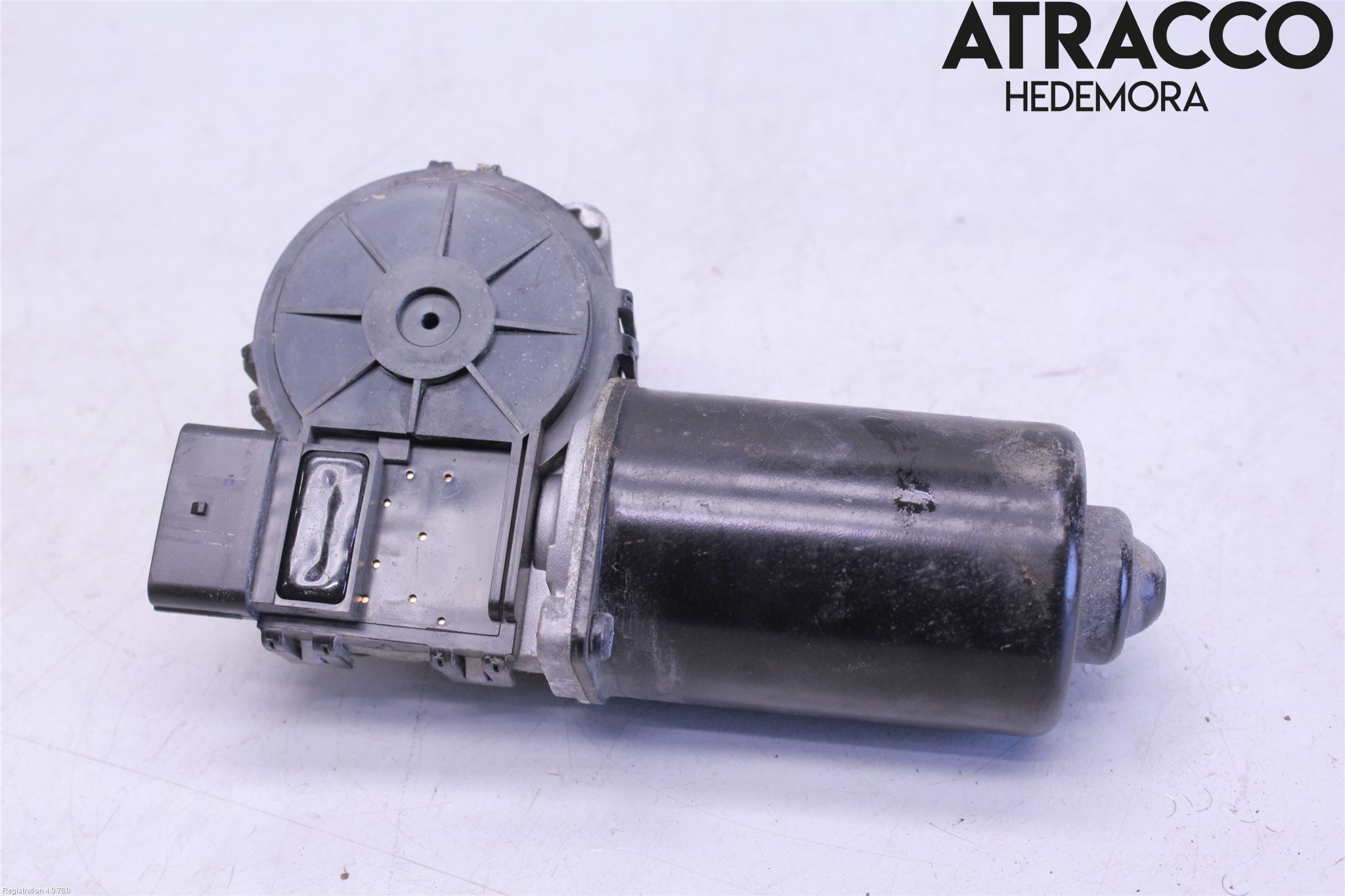 Kia CEED 12-18 Torkarmotor Vindruta