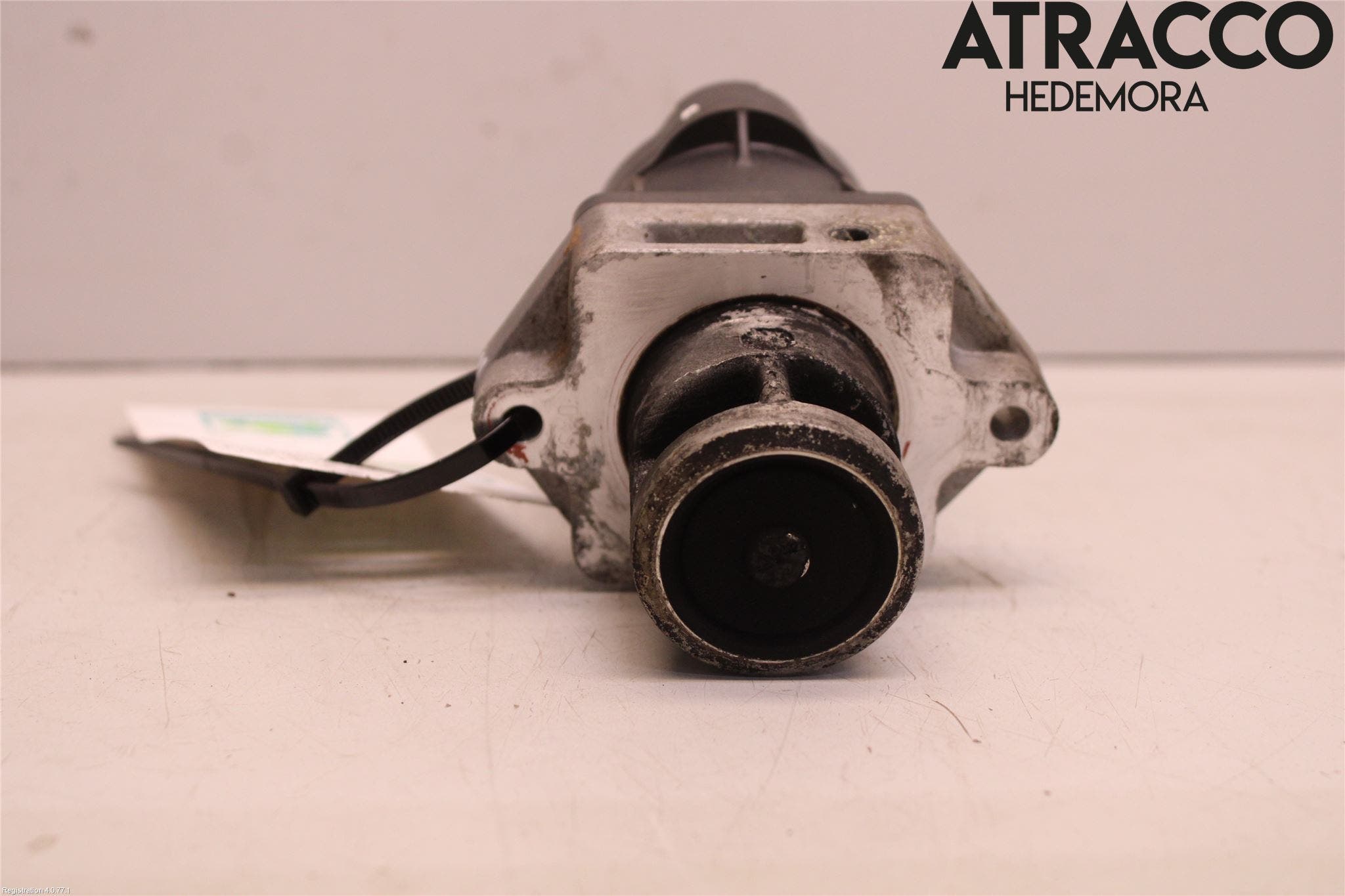 Opel INSIGNIA 09-16 Egr Ventil