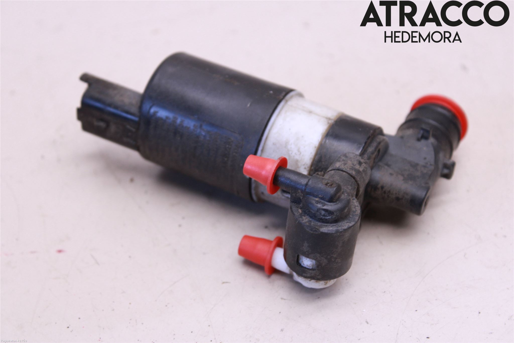 Citroen C4 GRAND PICASSO 07-13 Spolarpump Vindruta