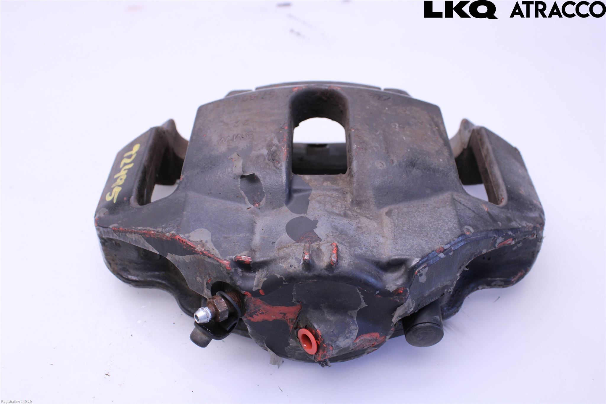 BMW 3 E90/91 SED/TOU 05-12 Bromsok Fram Höger