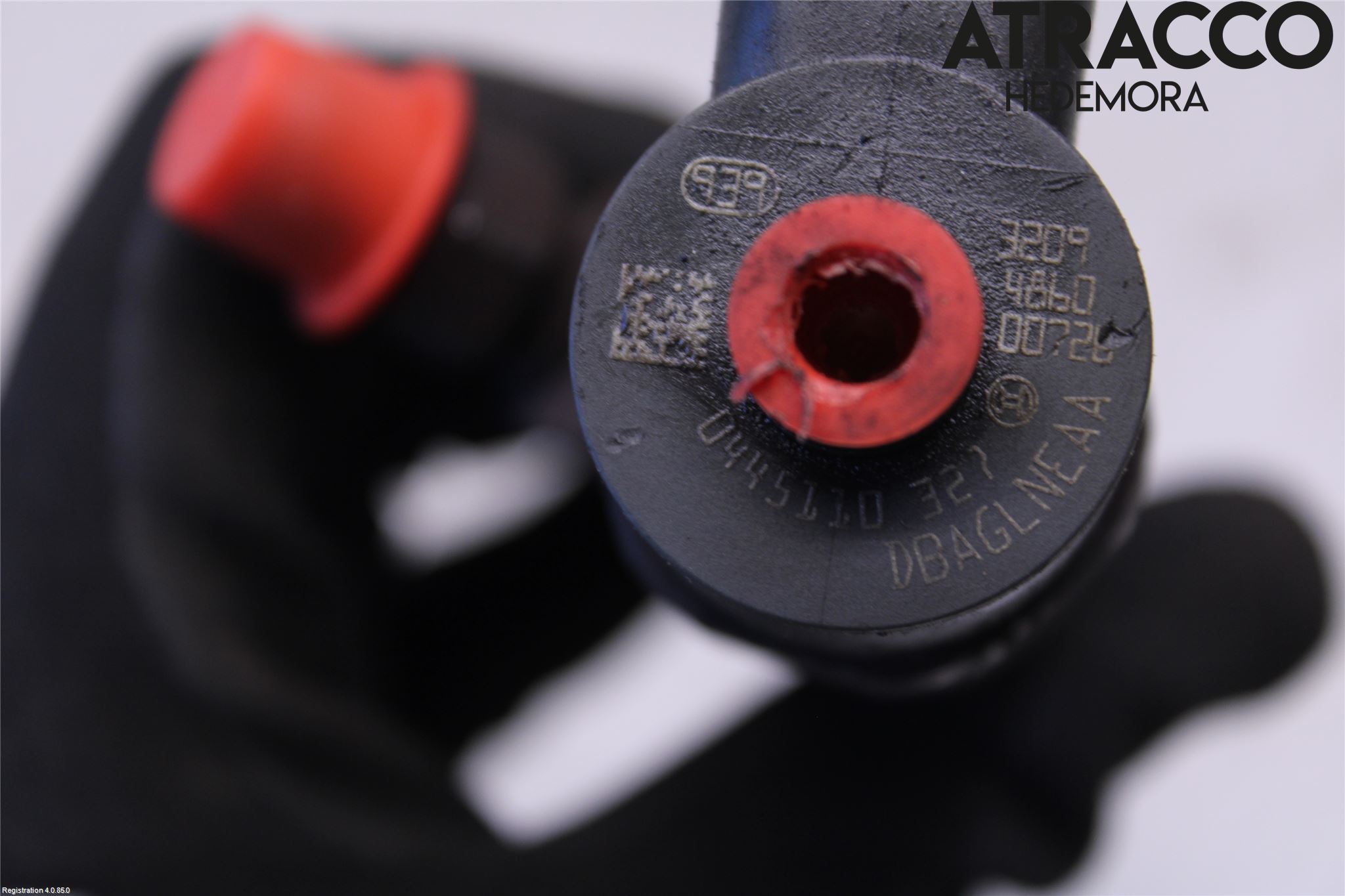 Opel INSIGNIA 09-16 Injspridare