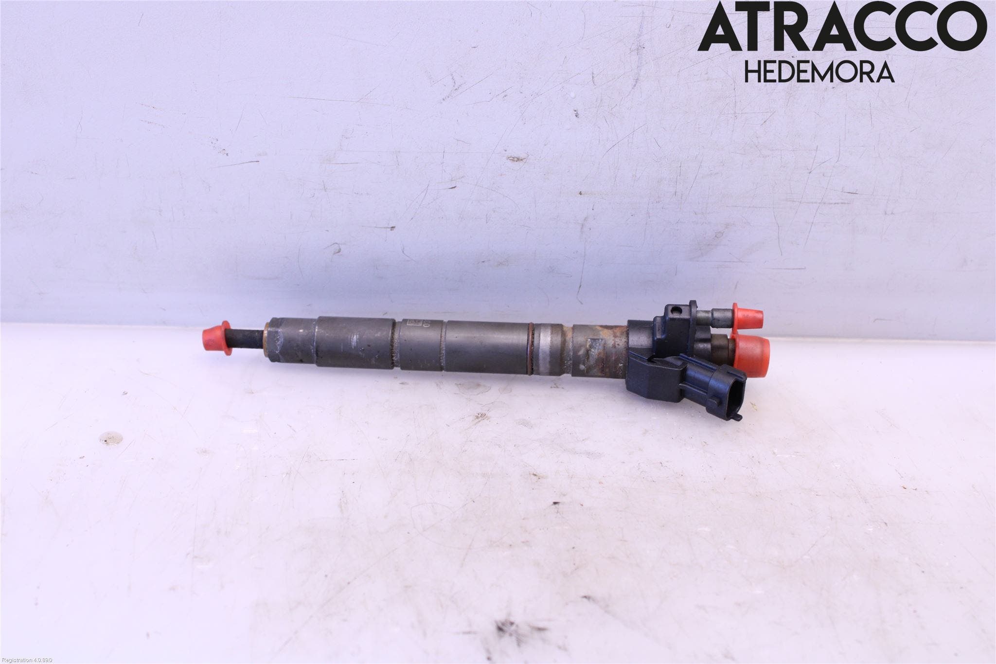 Volvo V70 08-13 Injspridare