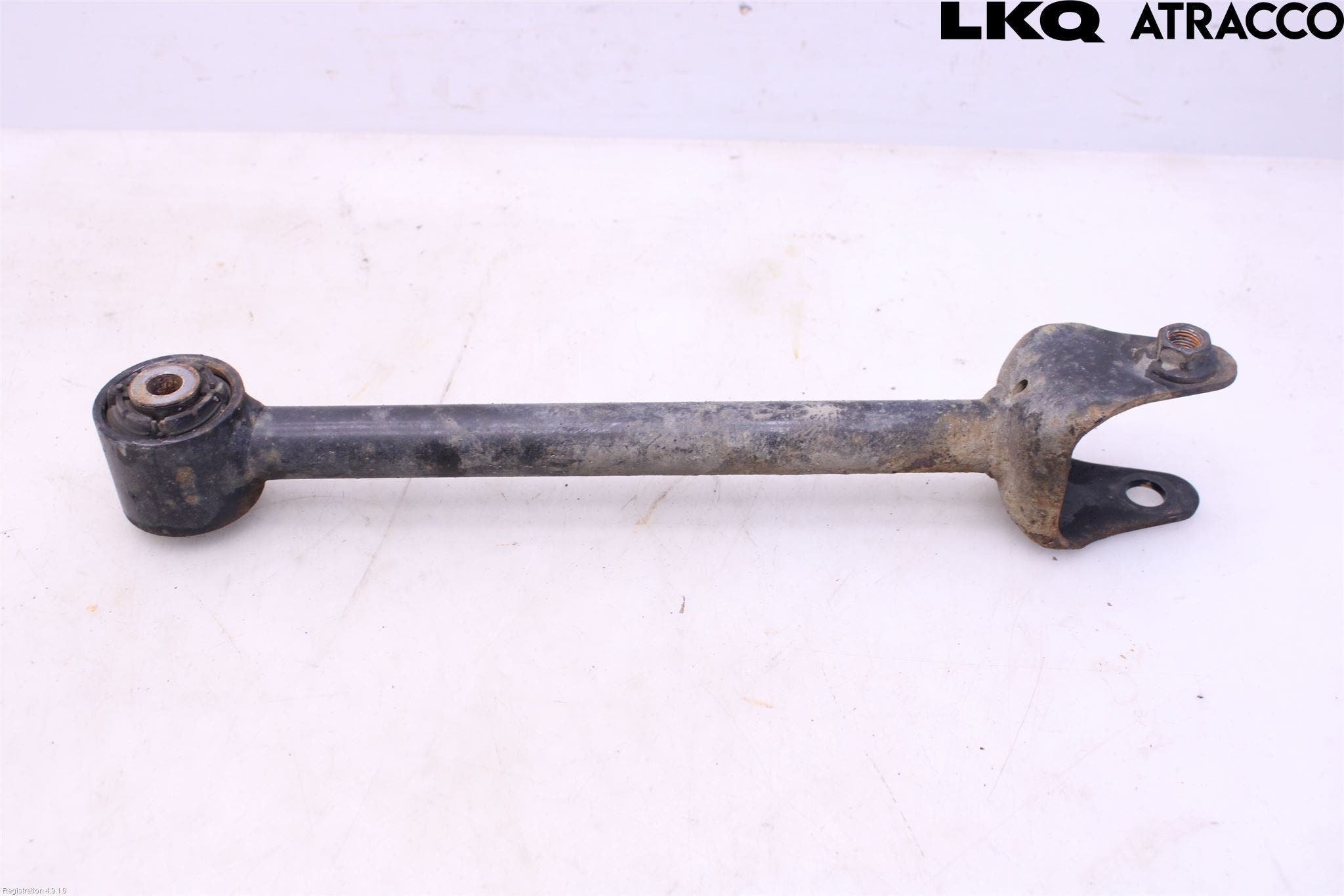 Mazda CX-5 12-17 Bärarm Bak Vänster