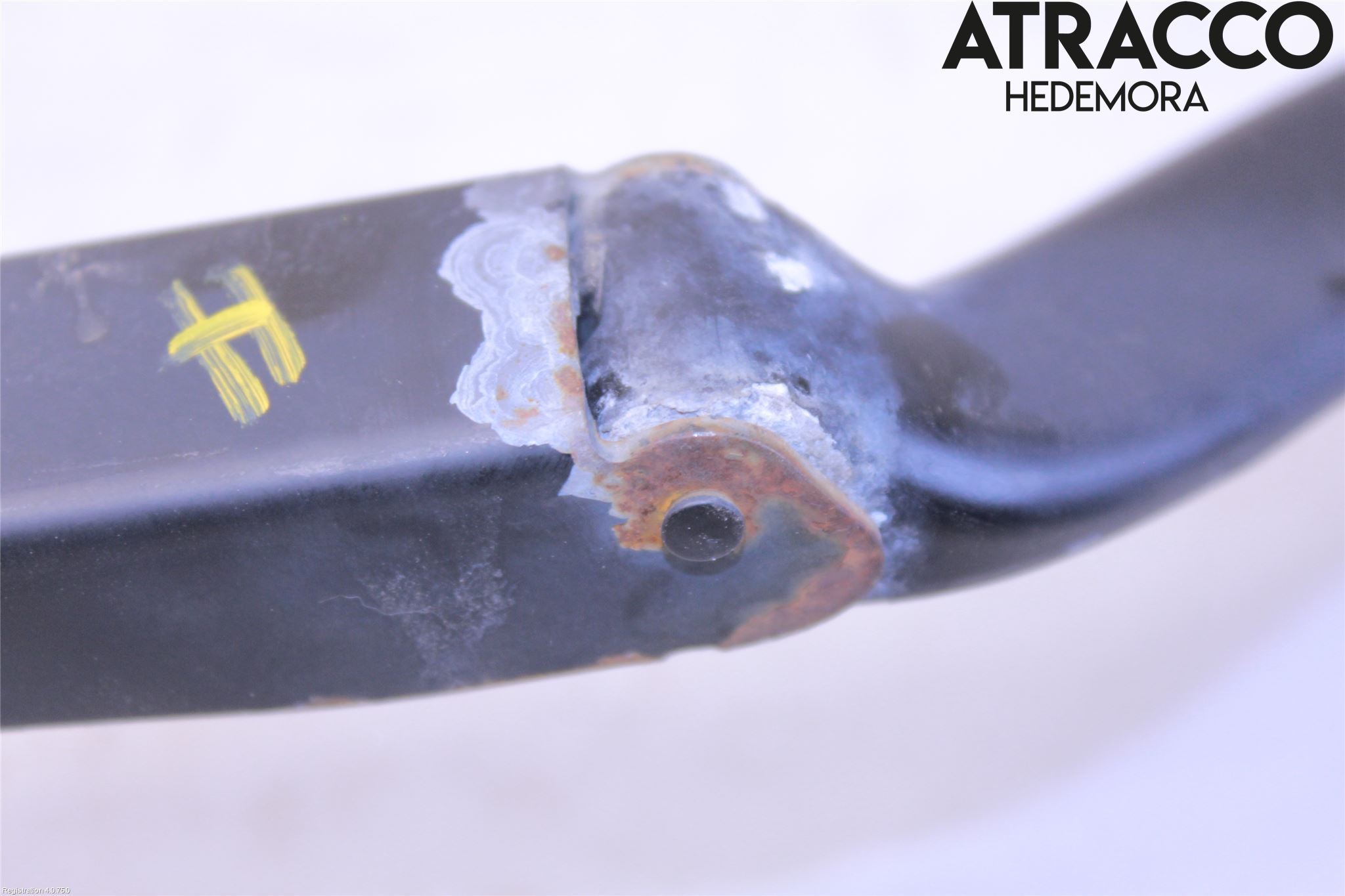 Ford GALAXY 06-15 Torkararm Armar Vindruta