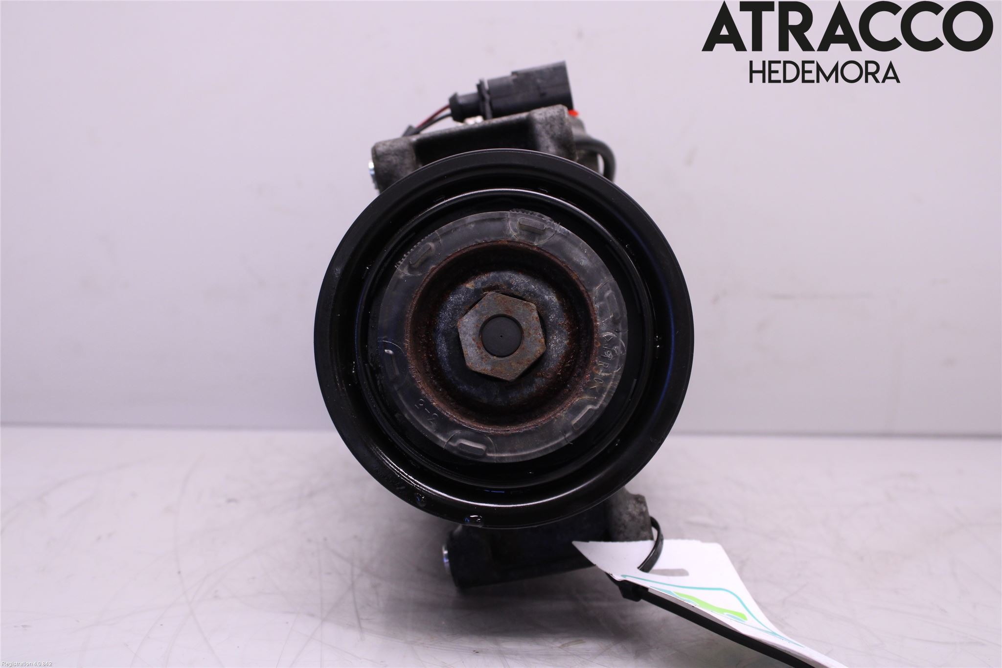 Audi A7/S7 4G 11-17 Ac Kompressor