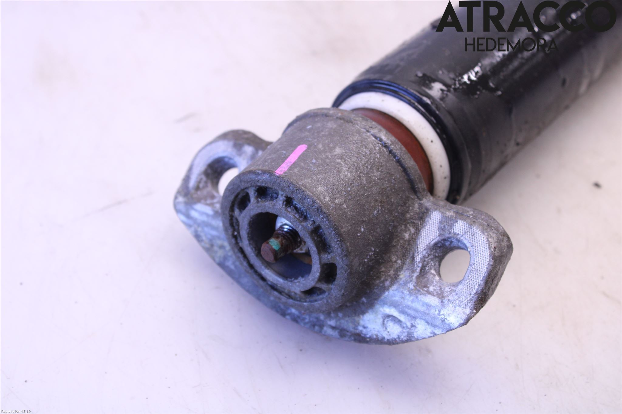 Opel AMPERA 12-16 Stötdämpare Bak