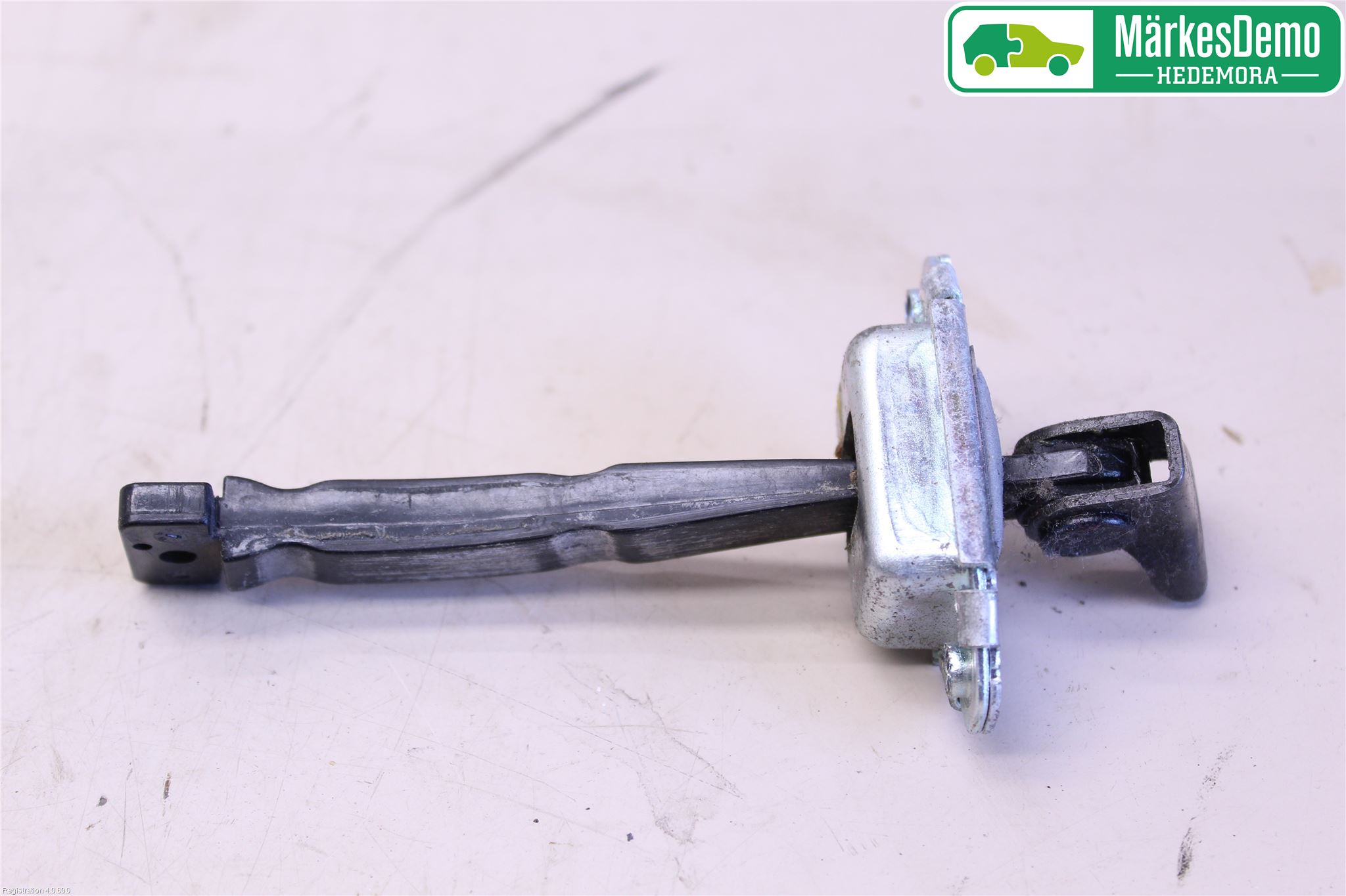 Kia PICANTO 12-17 Dörrstopp