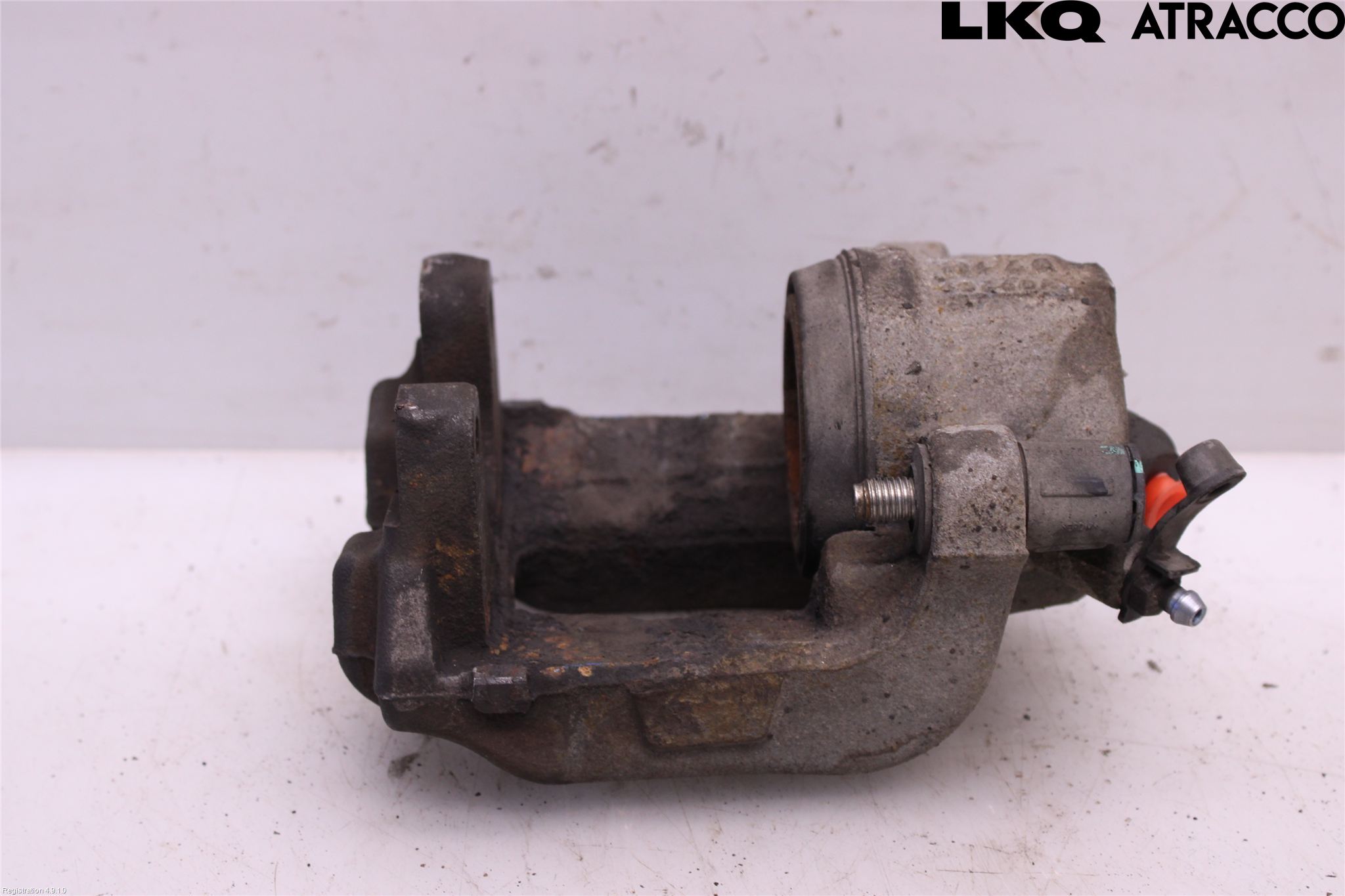 BMW 4 F32/F33/F82/F83 13-20 Bromsok Fram Vänster