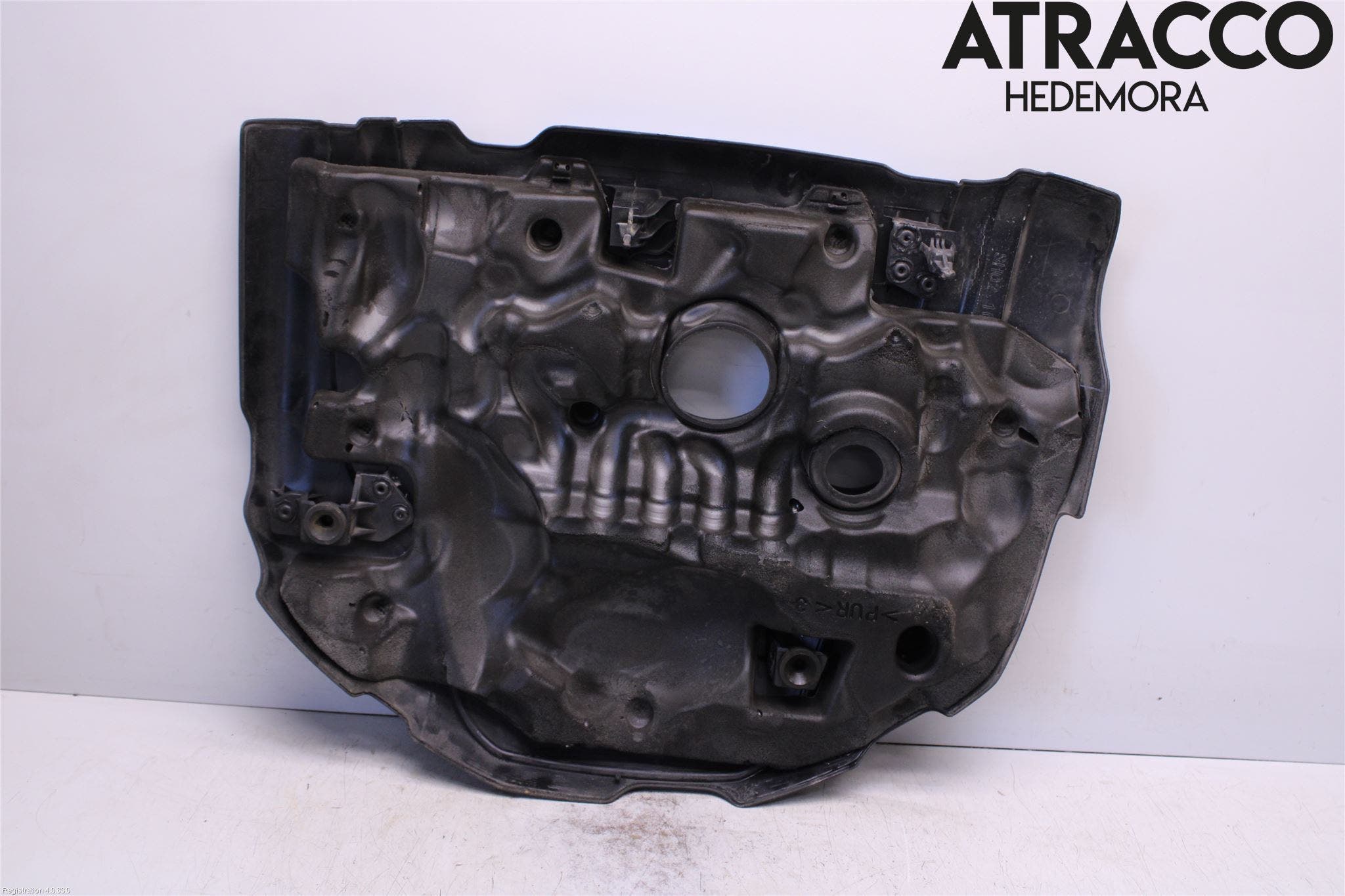 Mazda CX-5 12-17 Motorkåpa