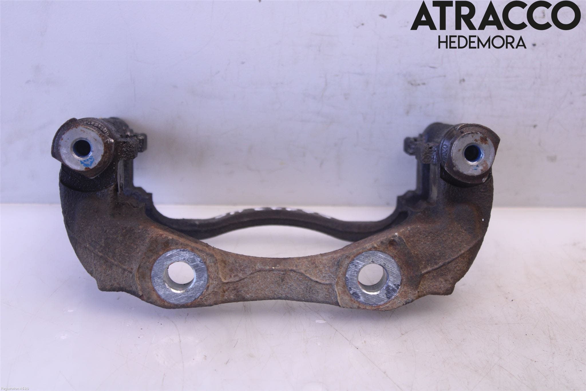 Peugeot 2008 13-20 Bromsokshållare