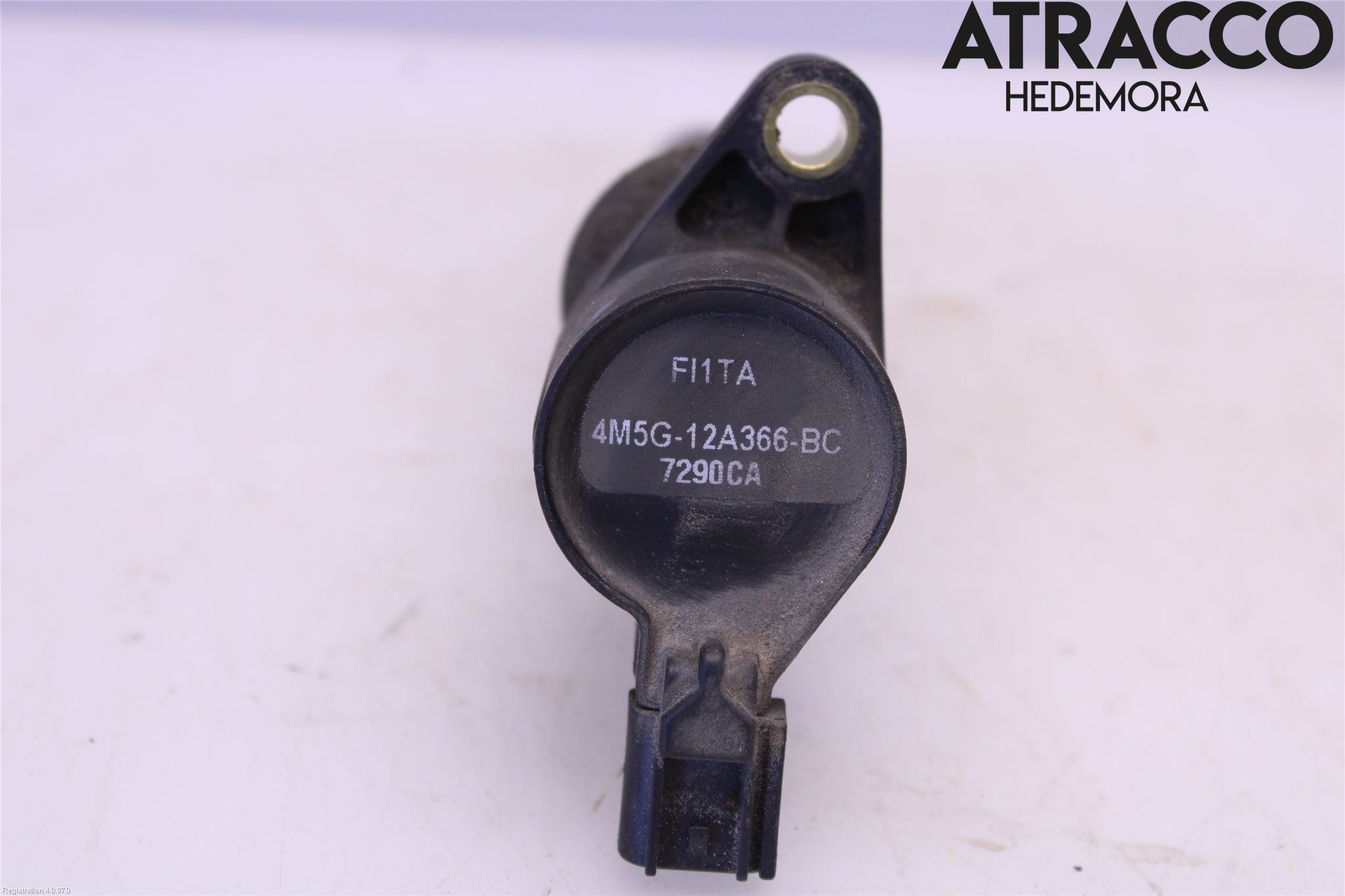 Ford FOCUS     04-07 Tändspole