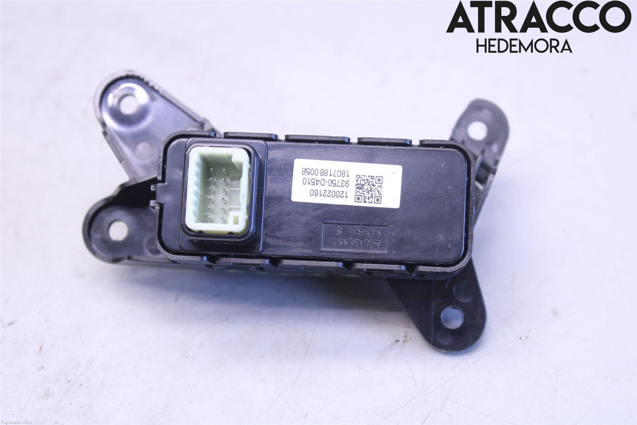 Kia OPTIMA 16-20 Strömställare Multifunktion