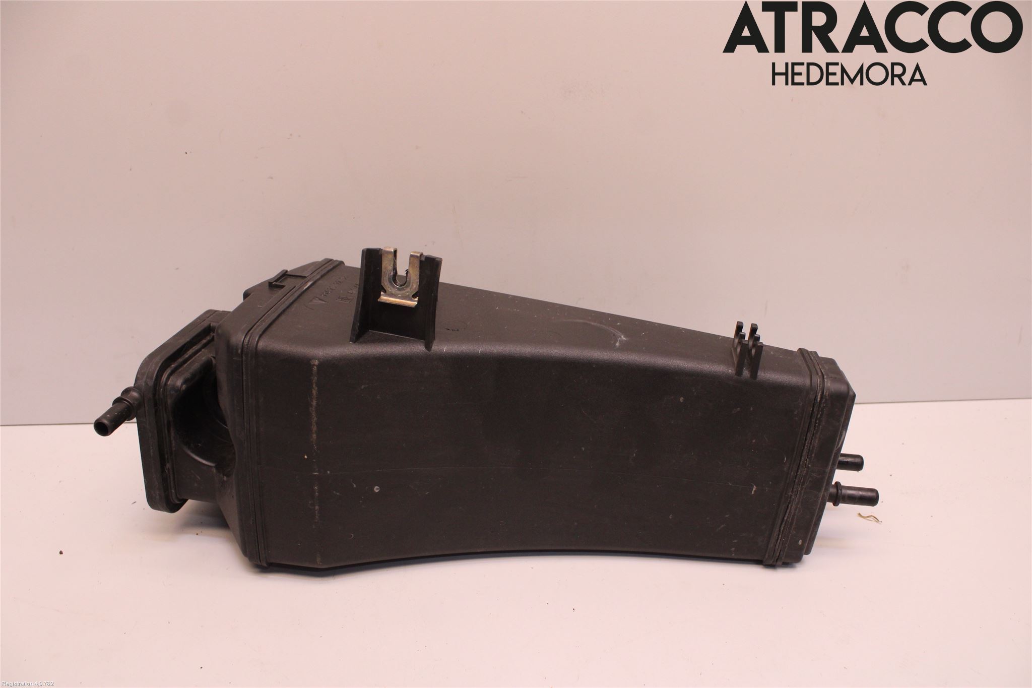 Porsche 911 64- Bränsle Kolkanister