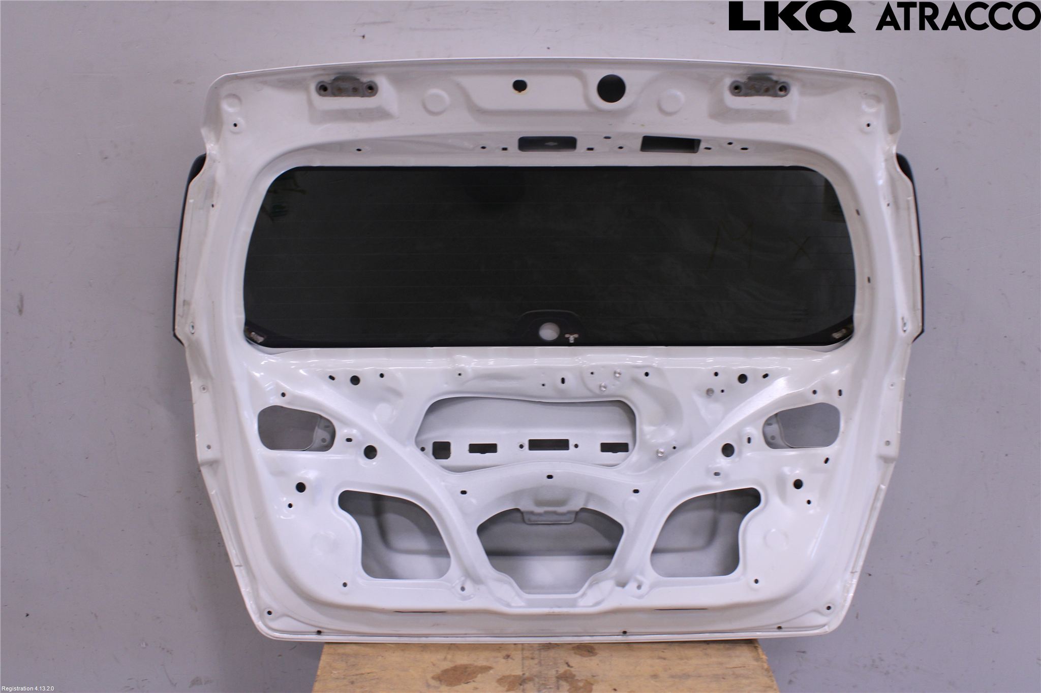 Toyota AURIS 13-19 Baklucka Kombi