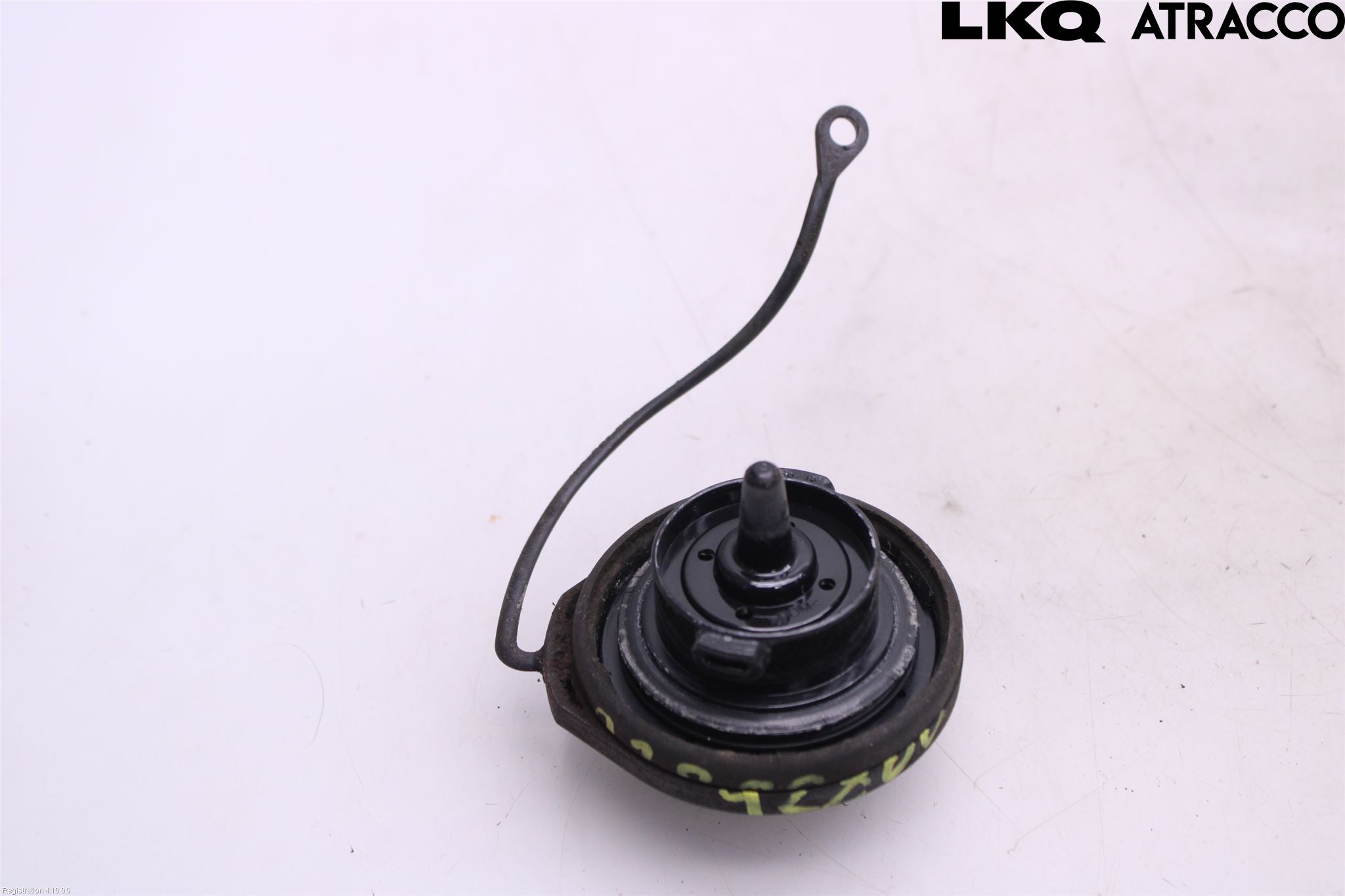 Audi A3/S3 8V 13-20 Bränsletankslock