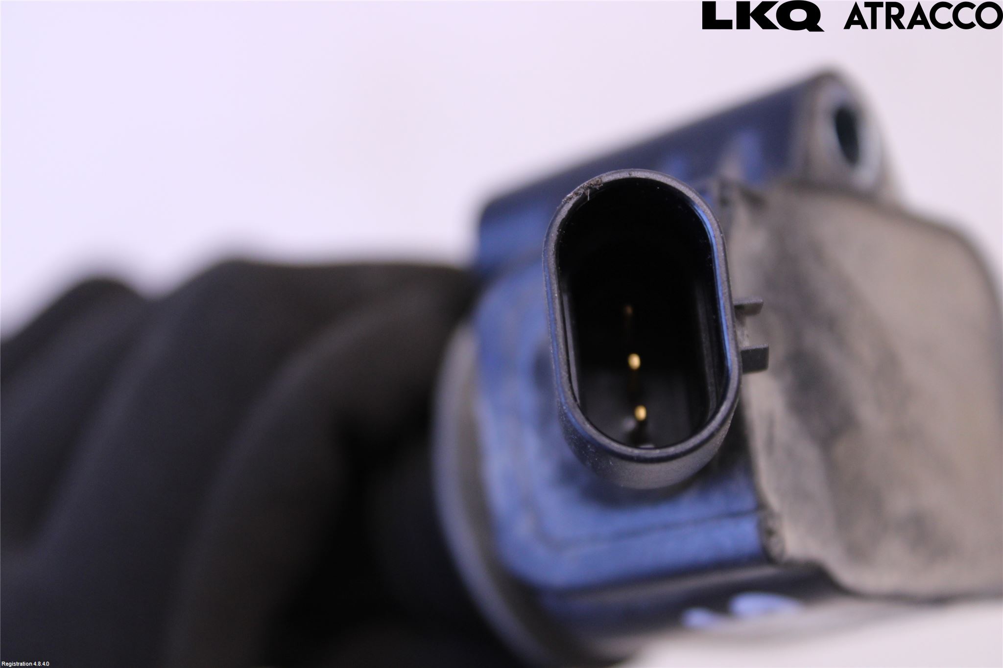 Fiat 500X 15- Tändspole