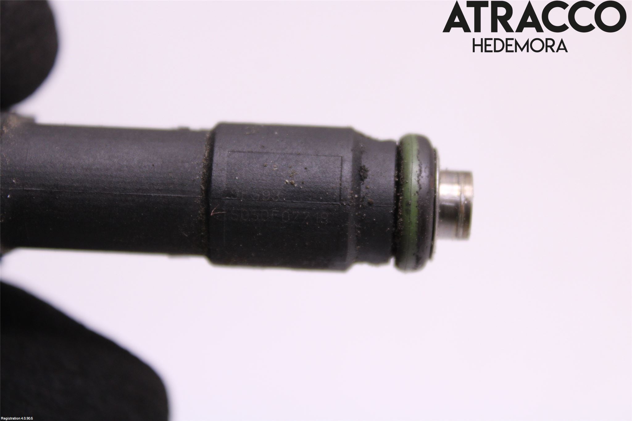 Ford EXPEDITION Injspridare