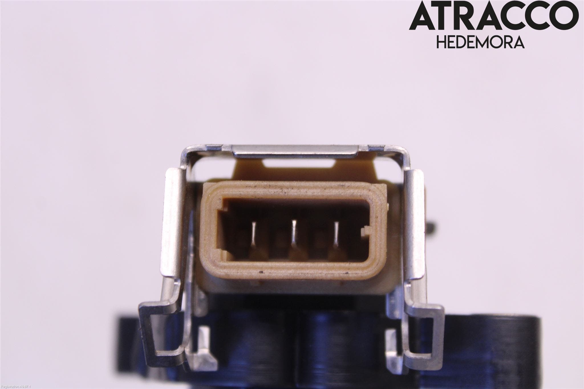 BMW 3 E46 98-05 Tändspole