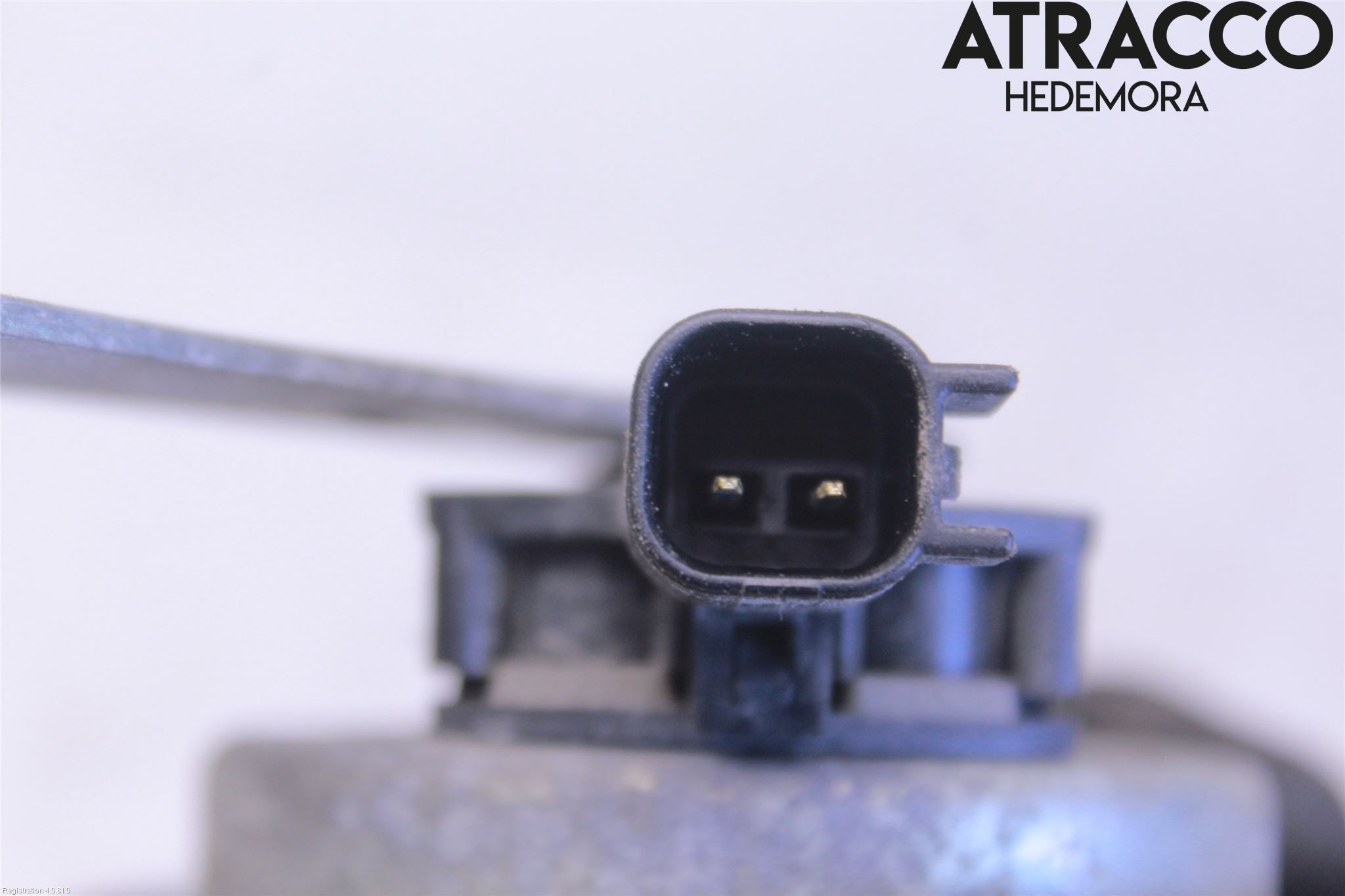 Volvo V60 11-13 Signalhorn