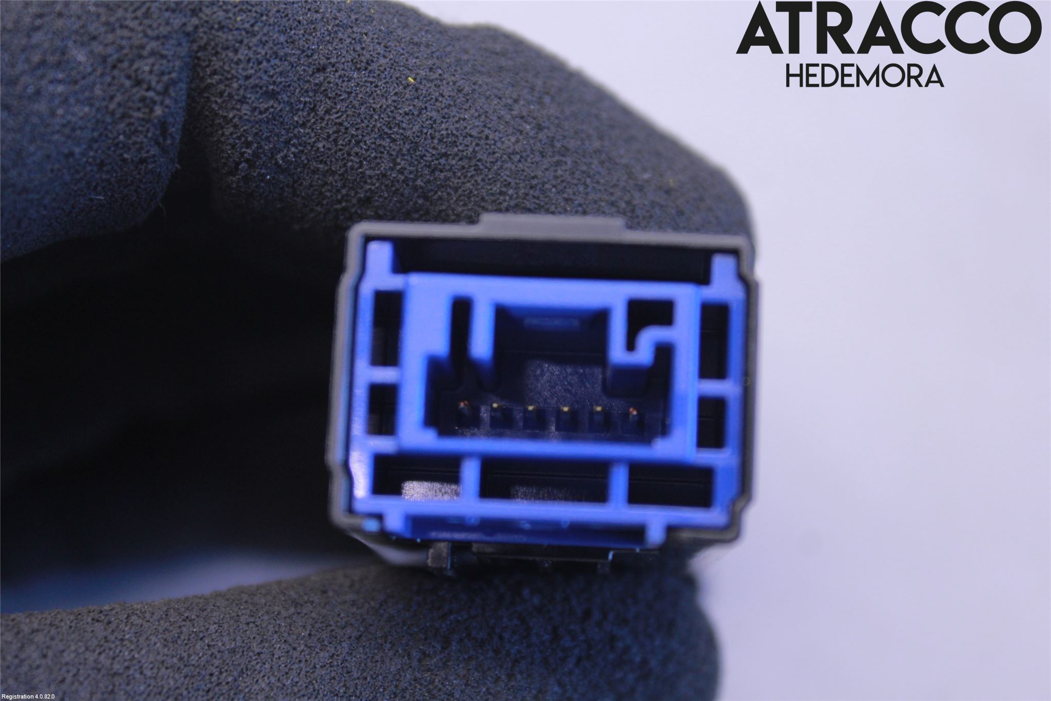 Toyota RAV4 19- Strömställare Stolvärme