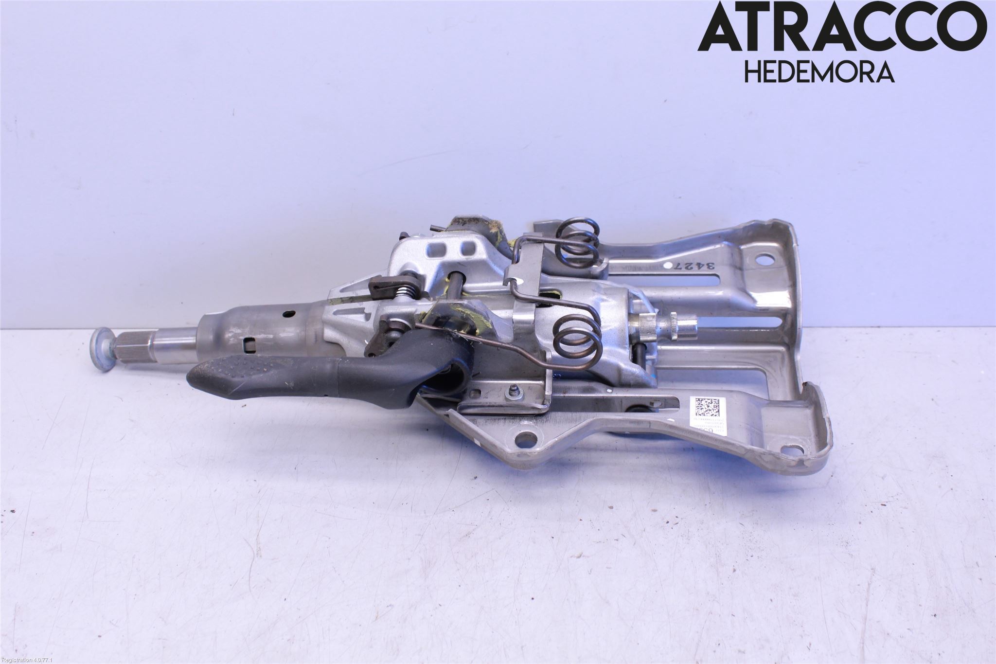 GM CHEVROLET ORLANDO Rattaxelagg Justerbart