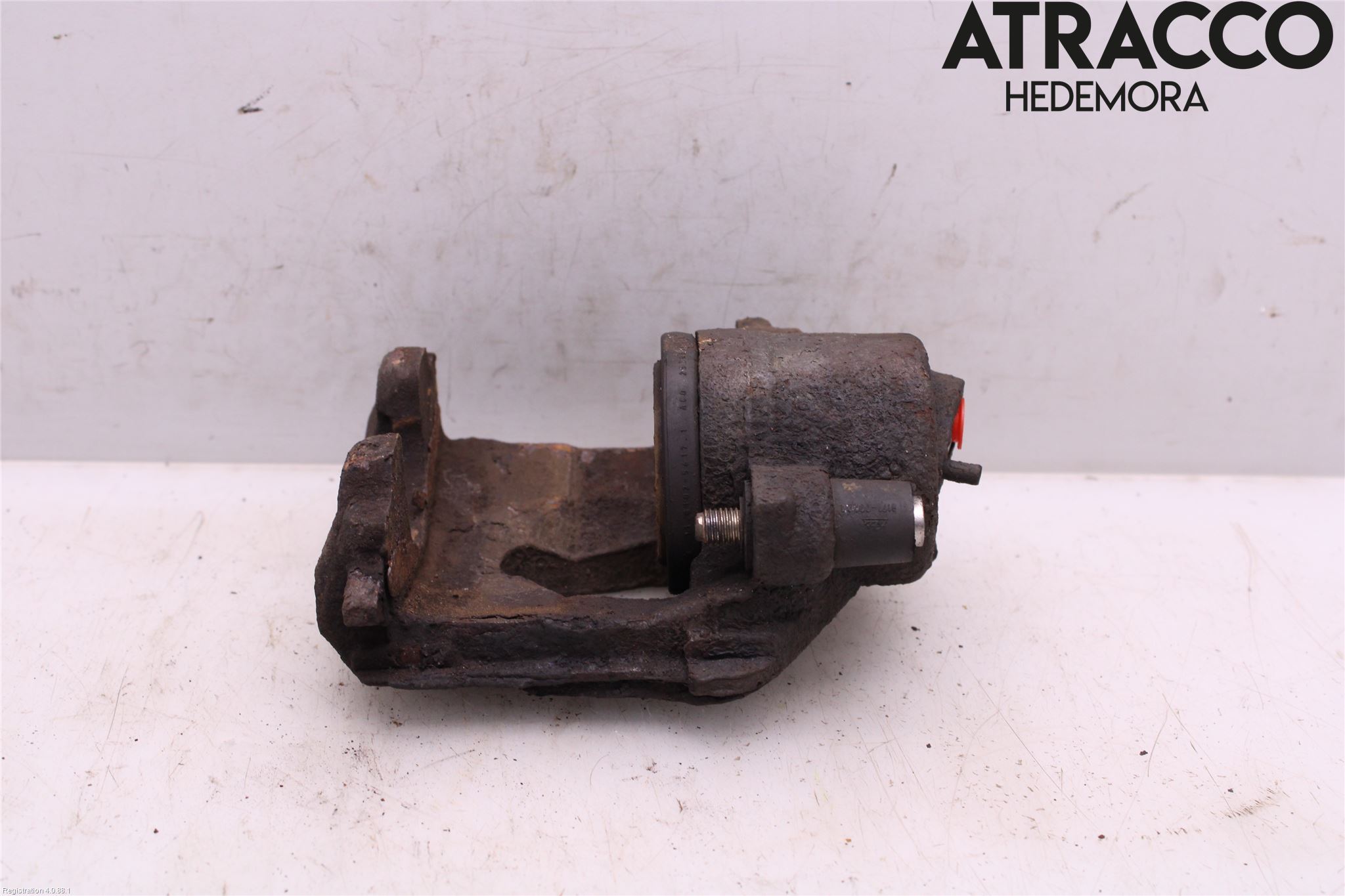 Volkswagen VW UP! / E-UP! Bromsok Fram Vänster