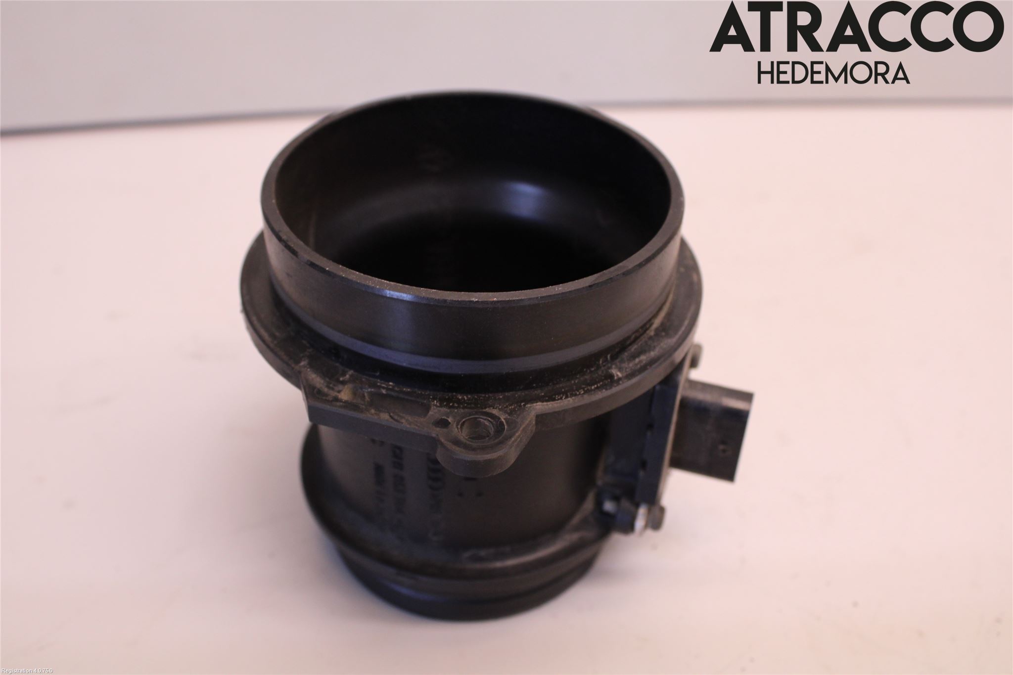 Audi Q7/SQ7 Injluftmassamätare